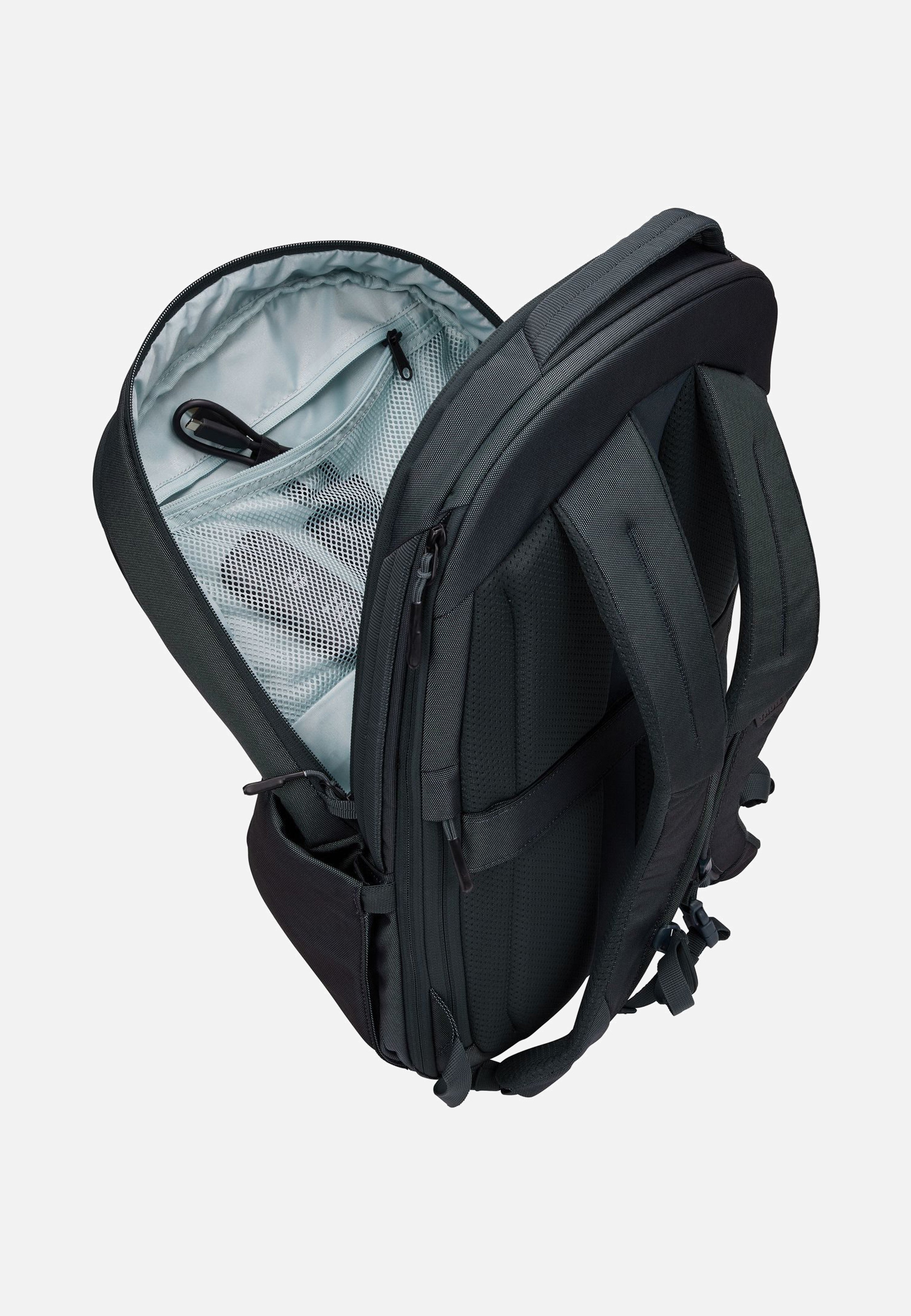 Thule - Subterra 2 27L Dark Slate - Backpack | Neutral-Image