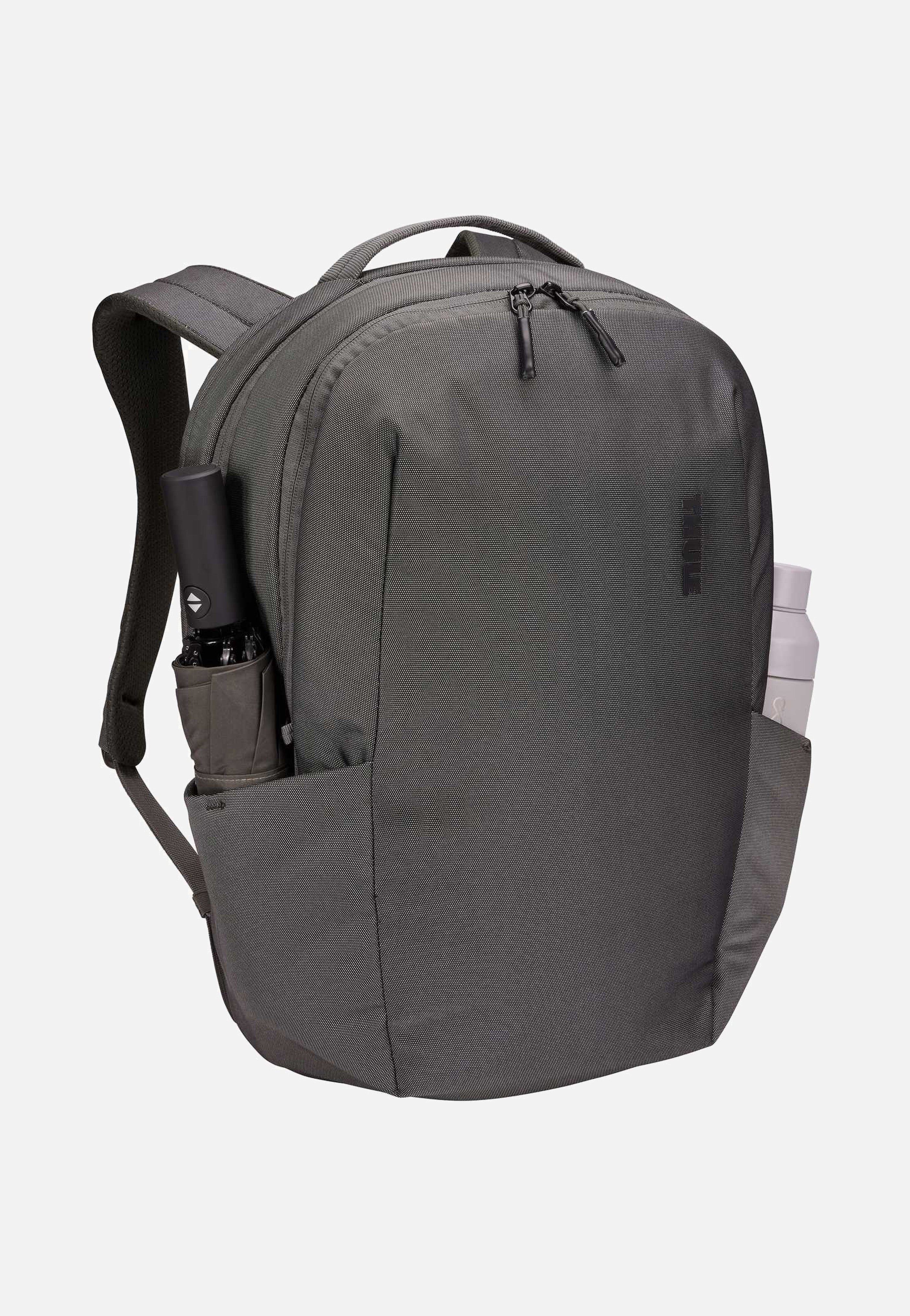 Thule - Subterra 2 27L Vetiver Gray - Backpack | Neutral-Image