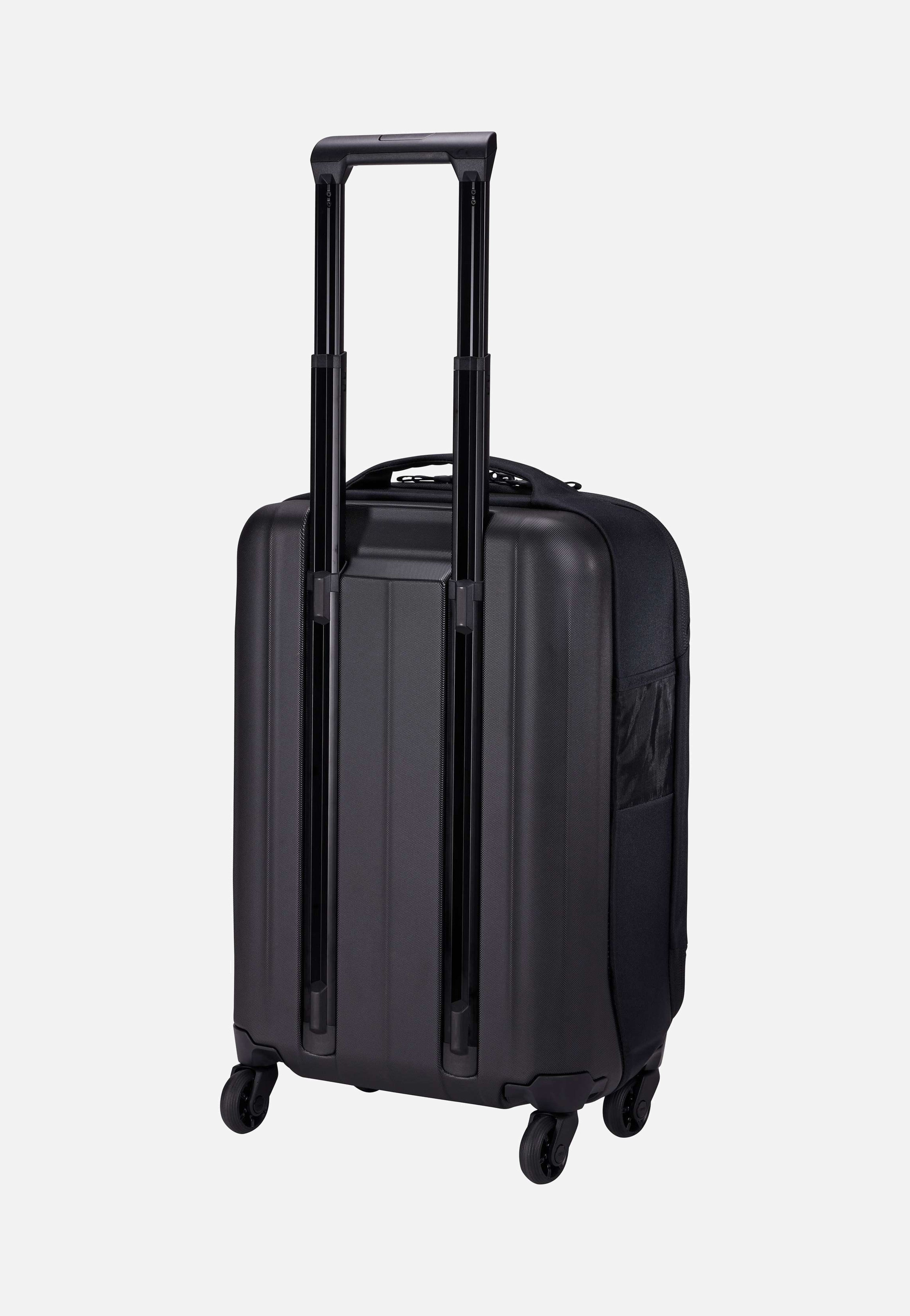 Thule - Subterra 2 Carry-On Spinner Black - Suitcase | Neutral-Image