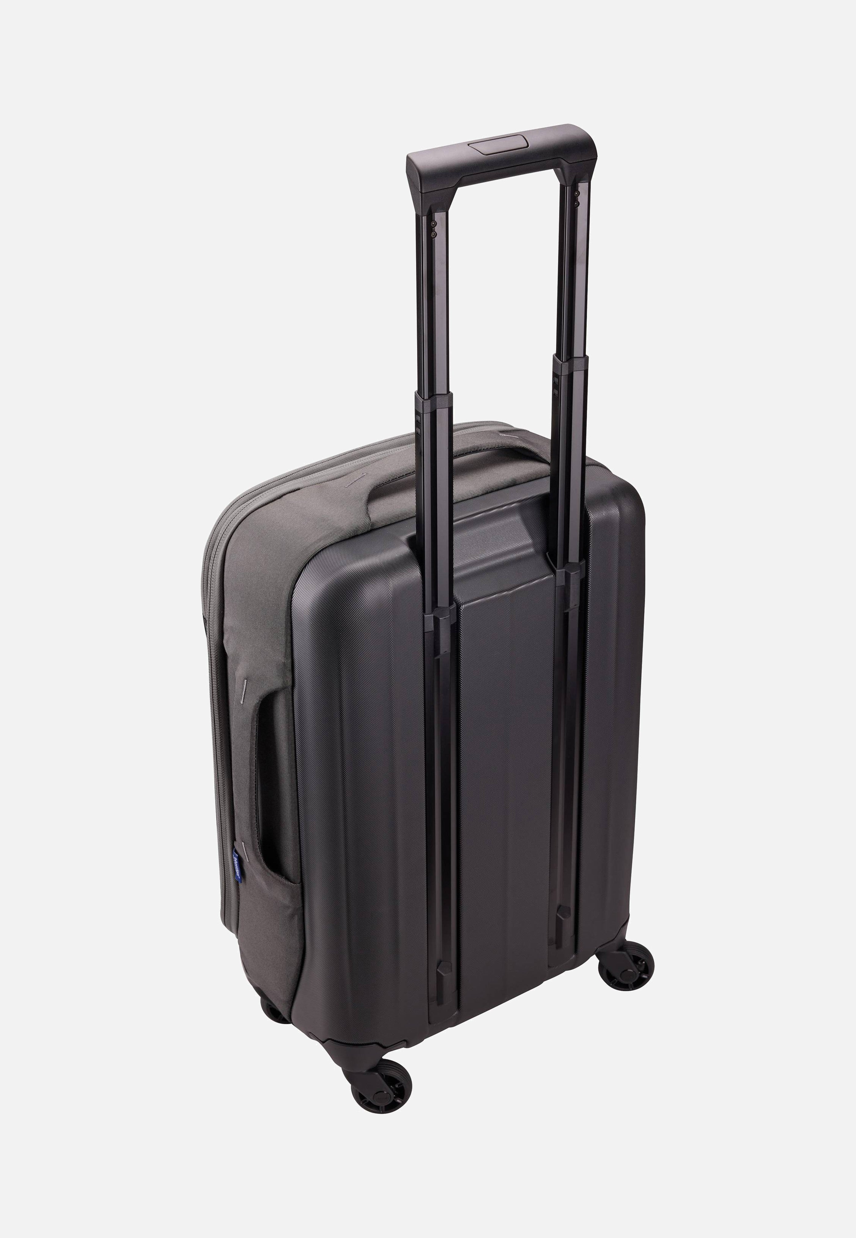 Thule - Subterra 2 Carry-On Spinner Vetiver Gray - Suitcase | Neutral-Image