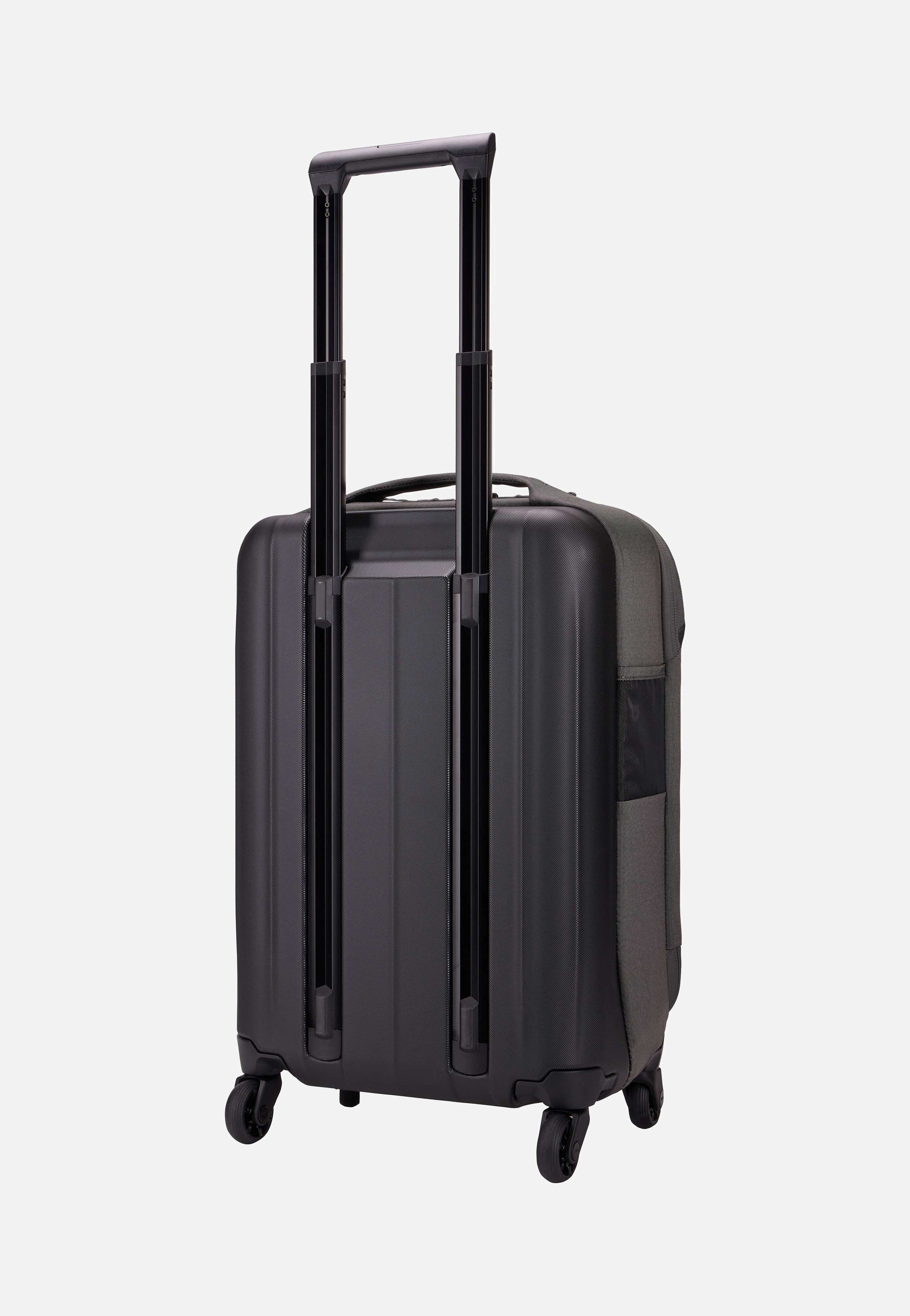 Thule - Subterra 2 Carry-On Spinner Vetiver Gray - Suitcase | Neutral-Image