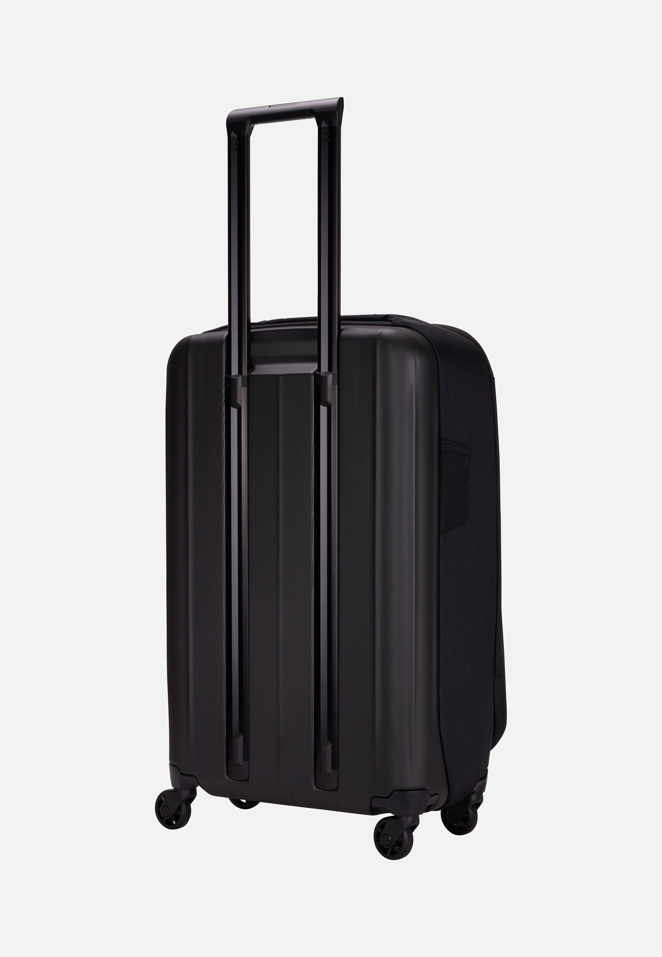 Thule - Subterra 2 Checked Spinner Black - Suitcase | Neutral-Image