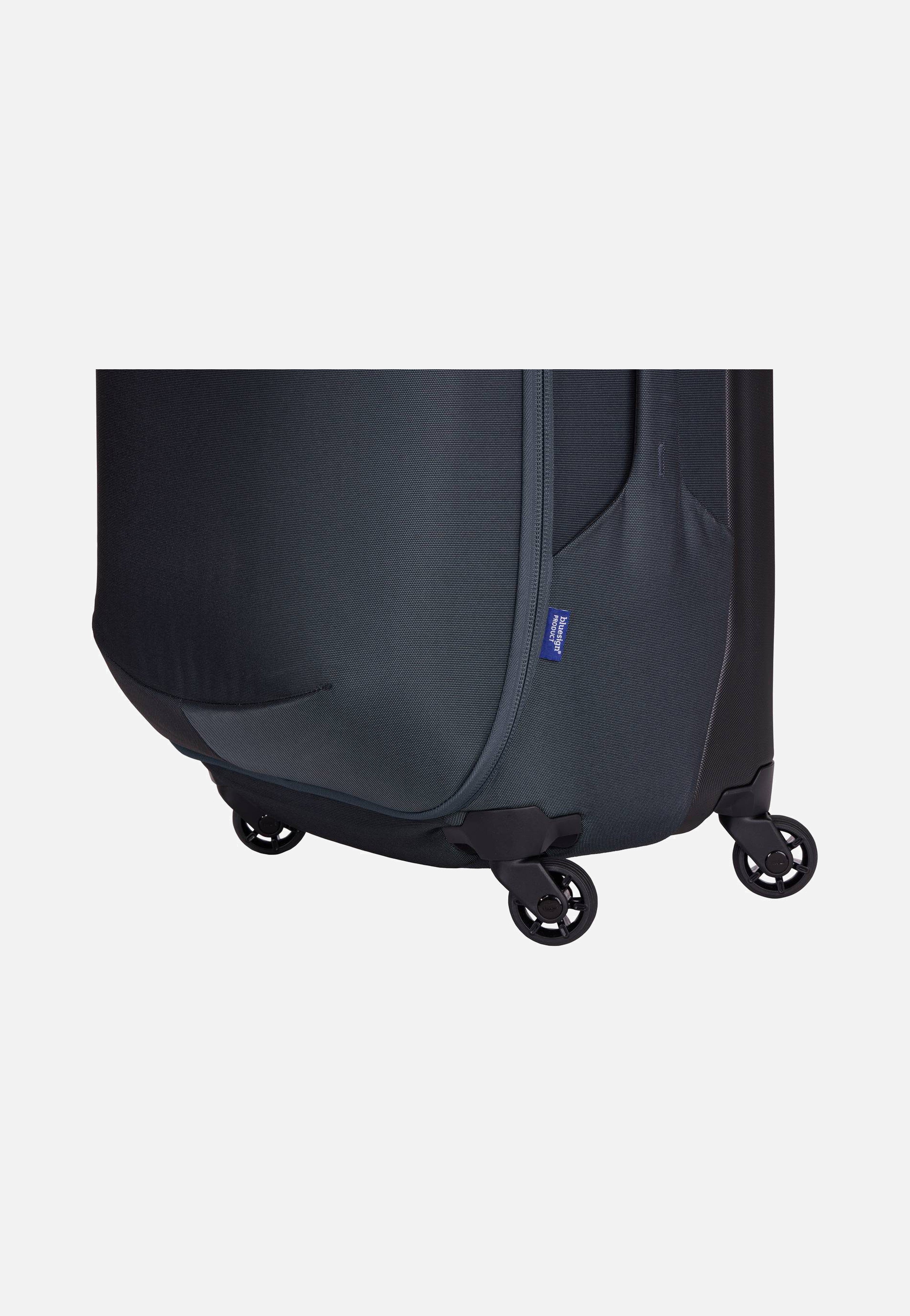 Thule Subterra 2 Checked Spinner Dark Slate Suitcase