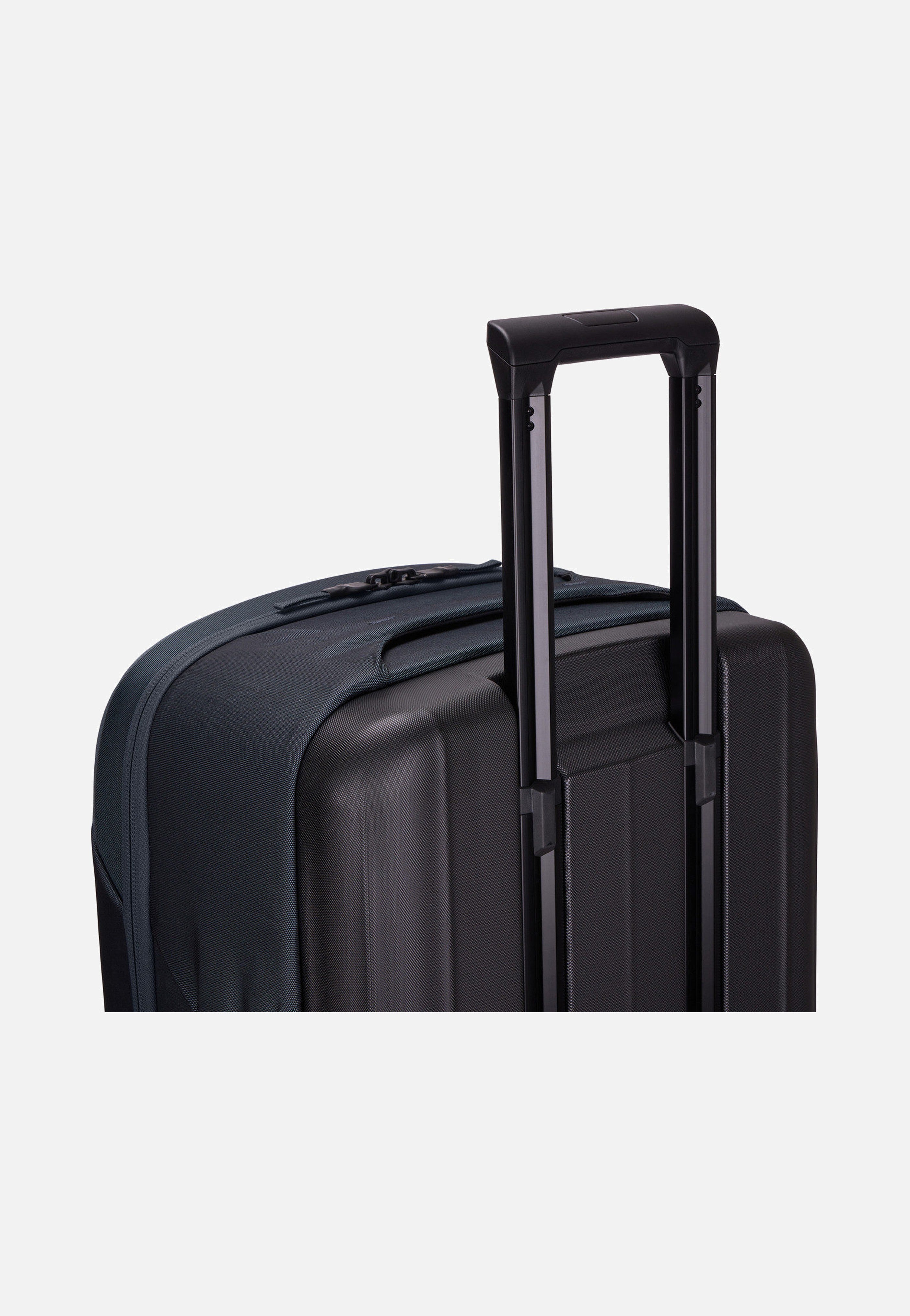 Thule Subterra 2 Checked Spinner Dark Slate Suitcase