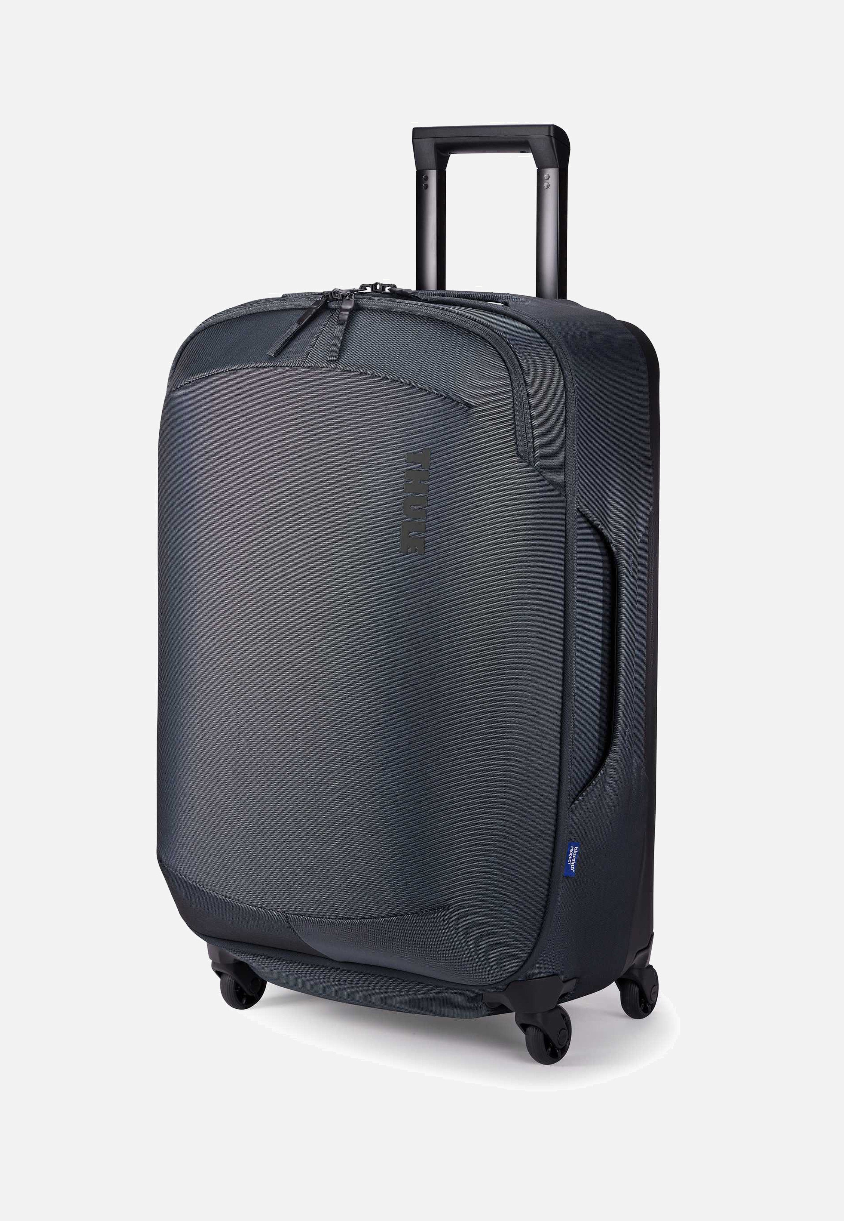 Thule Subterra 2 Checked Spinner Dark Slate Suitcase