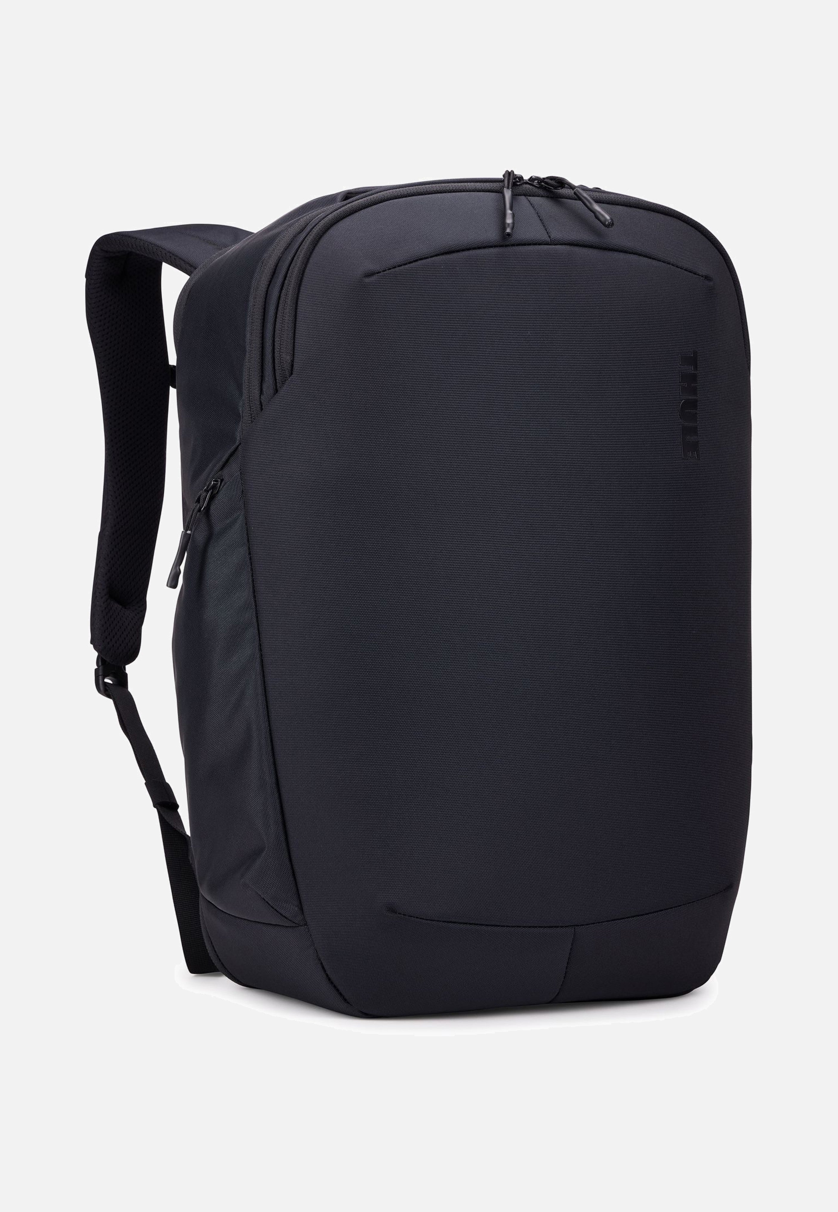 Thule Subterra 2 Convertible Carry-On Black Travel Backpack