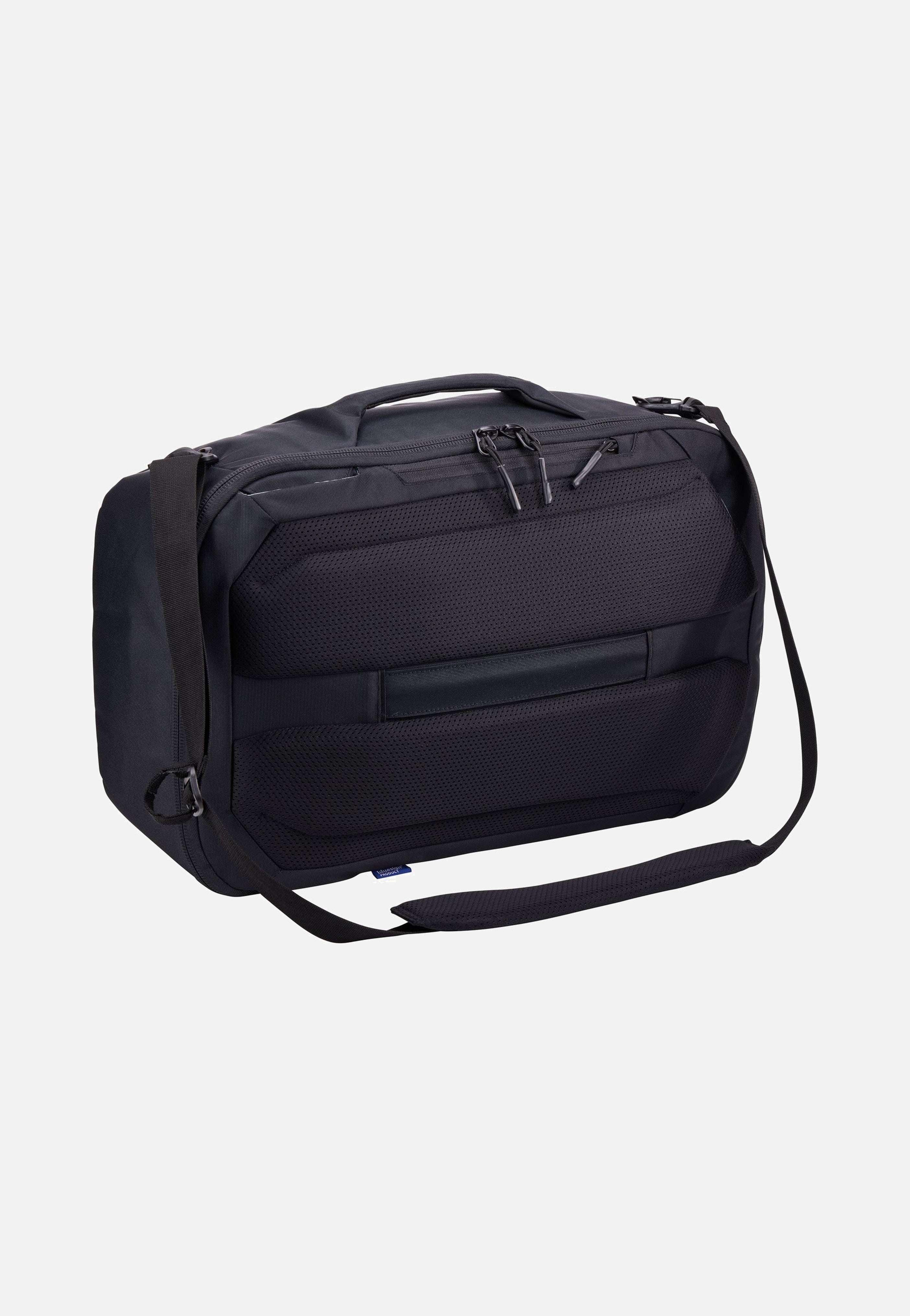 Thule Subterra 2 Convertible Carry-On Black Travel Backpack