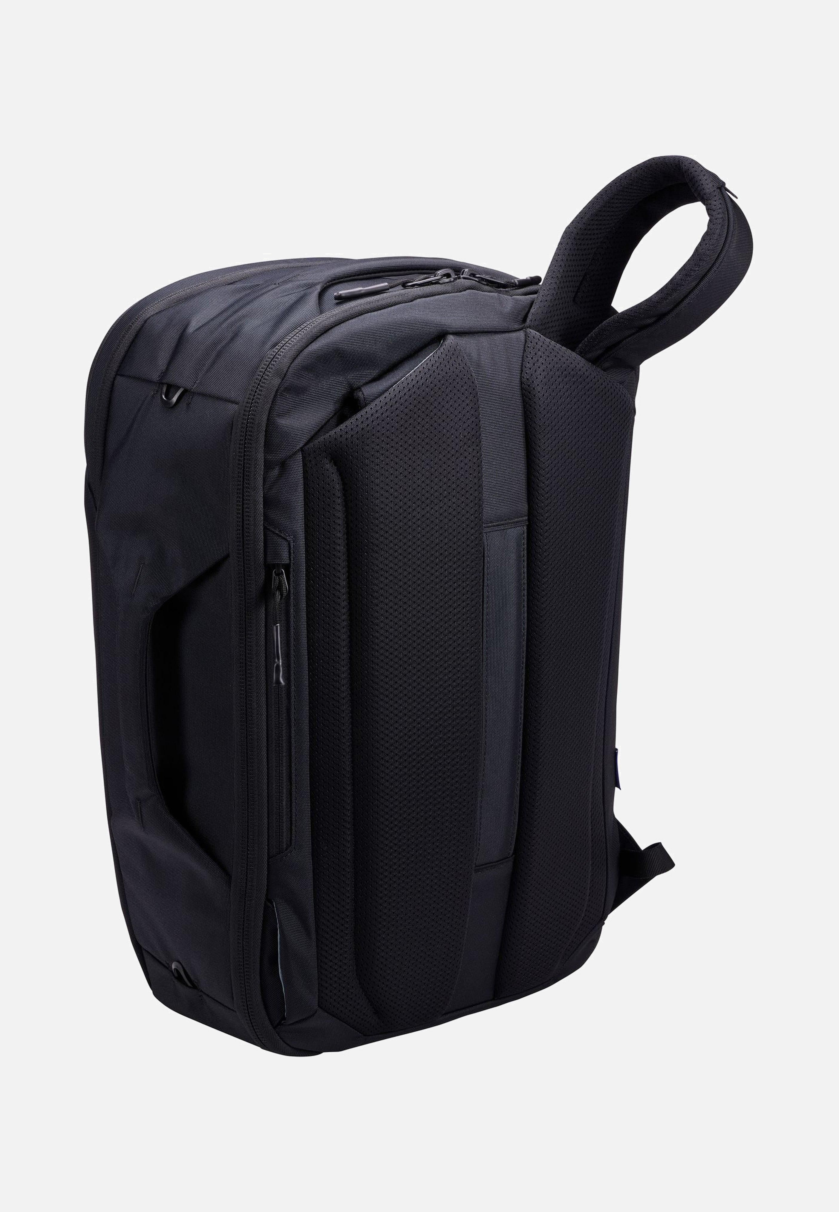 Thule Subterra 2 Convertible Carry-On Black Travel Backpack