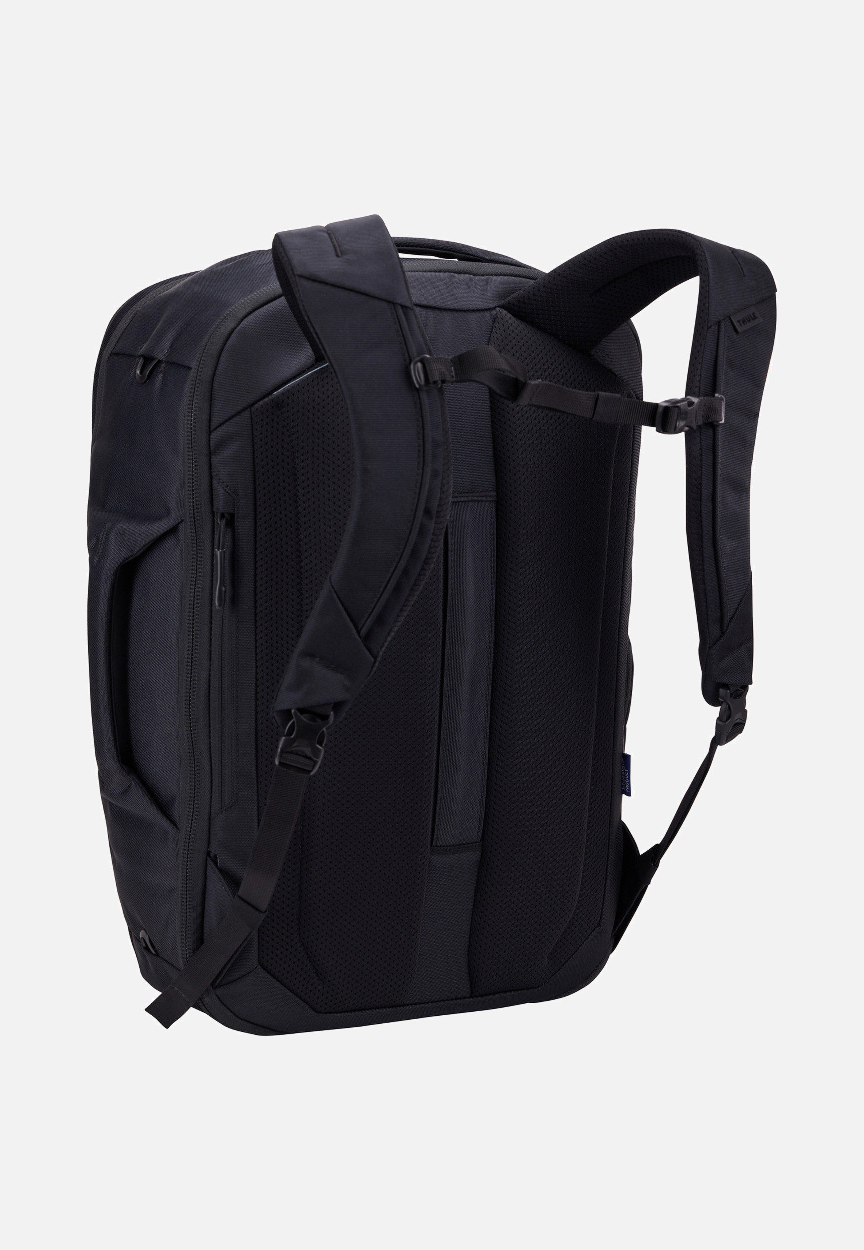 Thule Subterra 2 Convertible Carry-On Black Travel Backpack