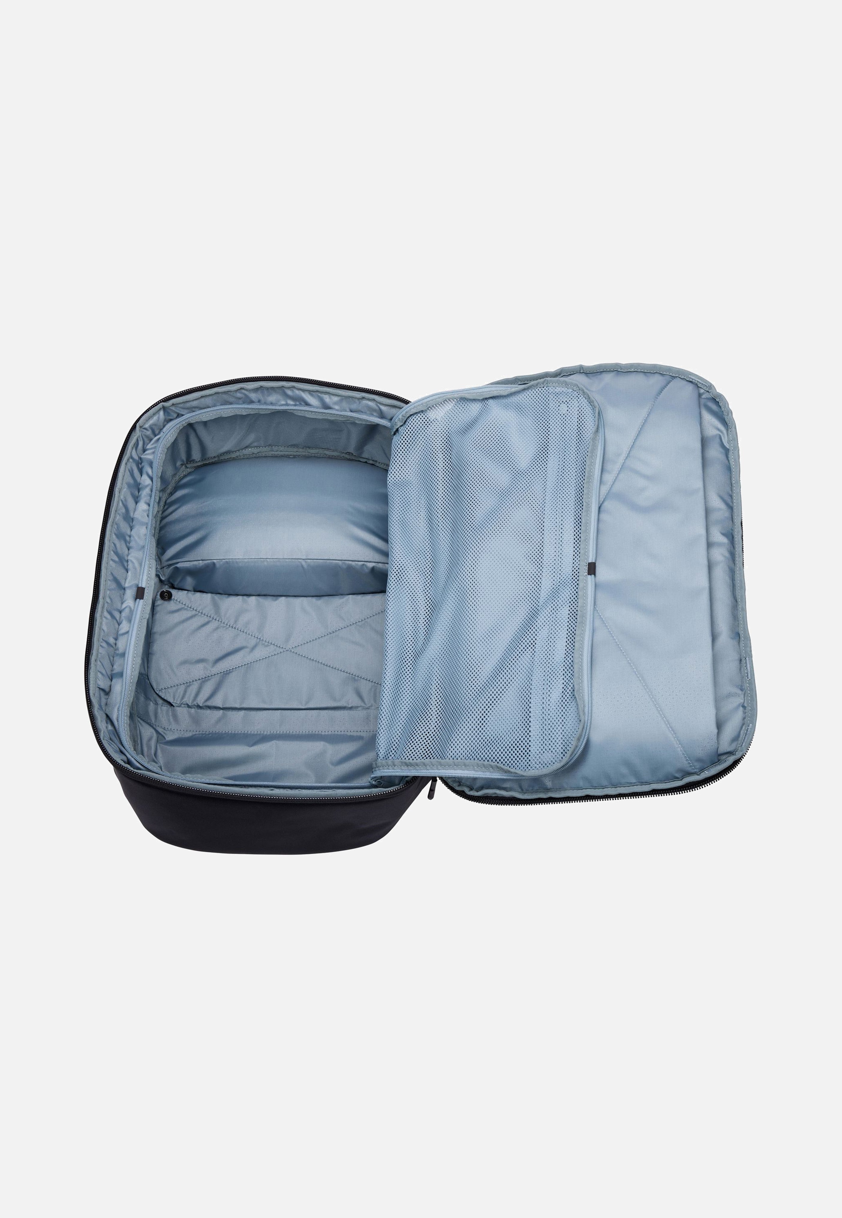 Thule Subterra 2 Convertible Carry-On Black Travel Backpack