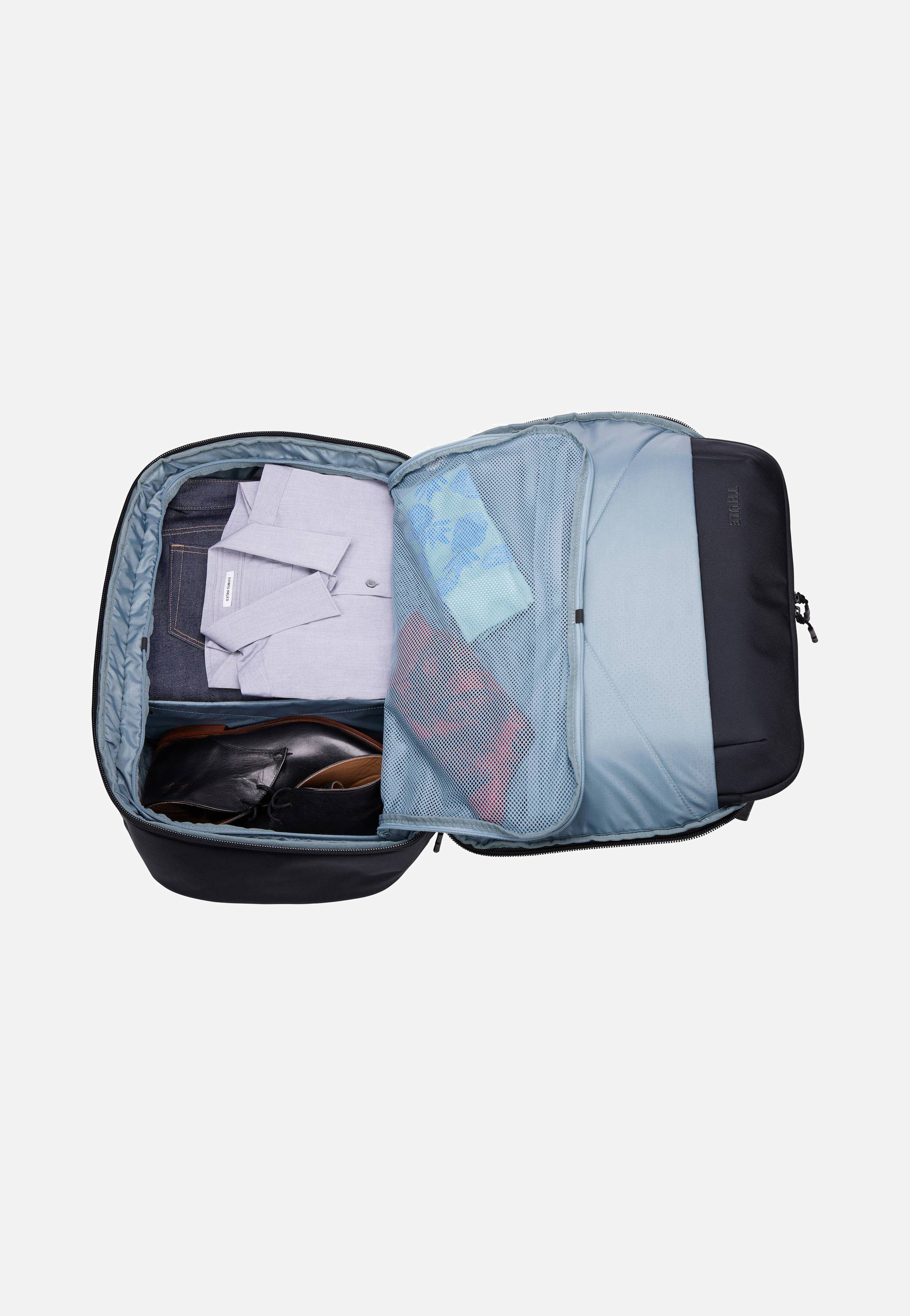 Thule Subterra 2 Convertible Carry-On Black Travel Backpack