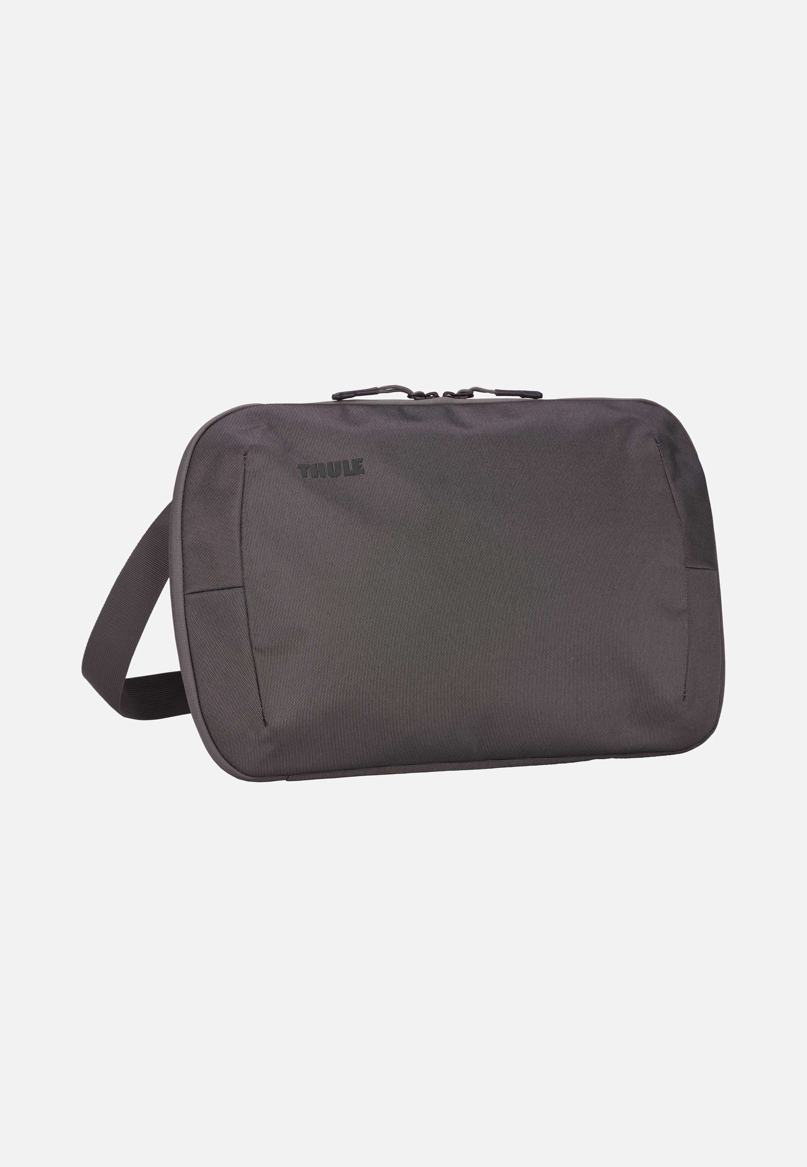 Thule Subterra 2 Convertible Carry-On Vetiver Gray Travel Backpack