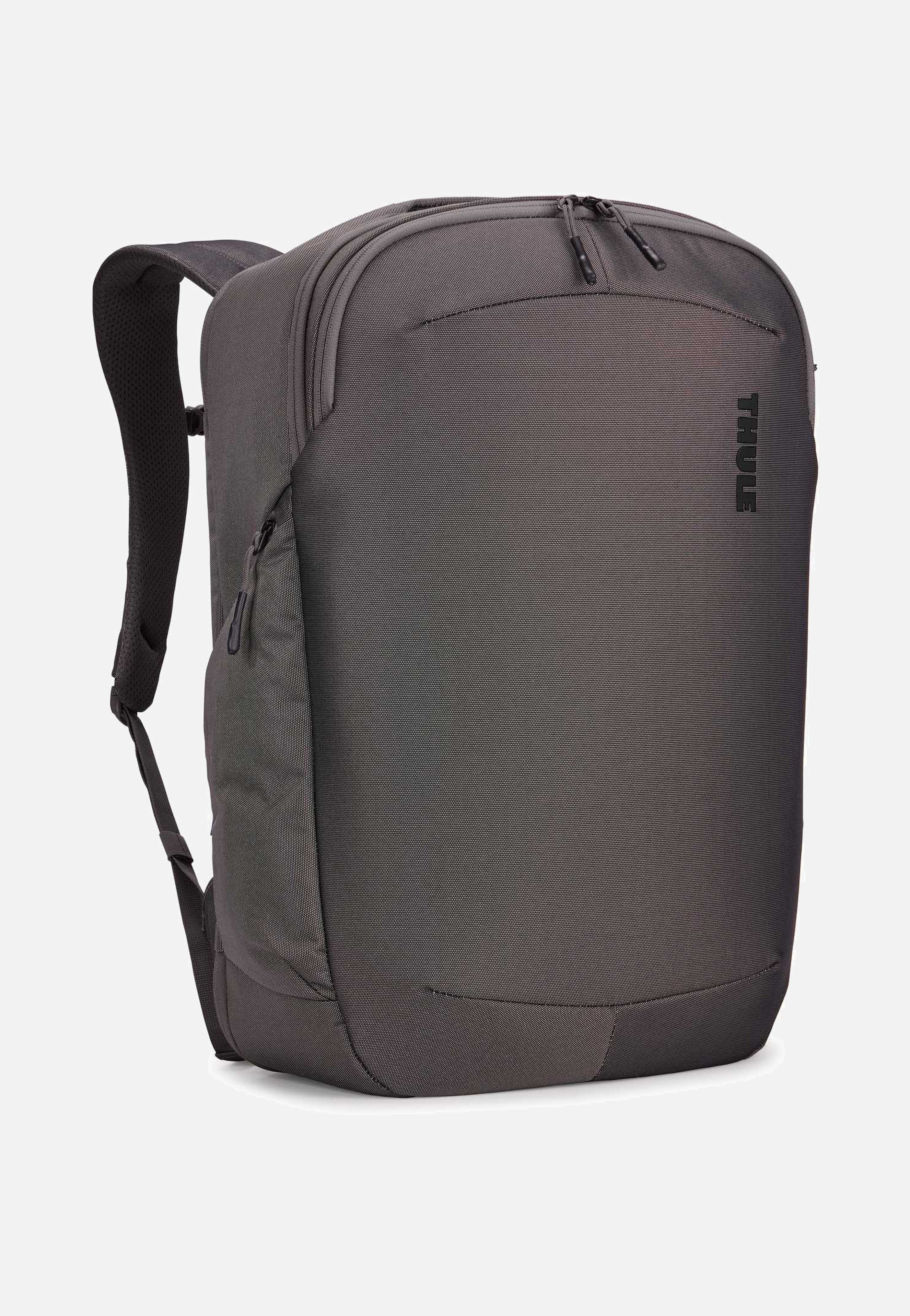 Thule Subterra 2 Convertible Carry-On Vetiver Gray Travel Backpack