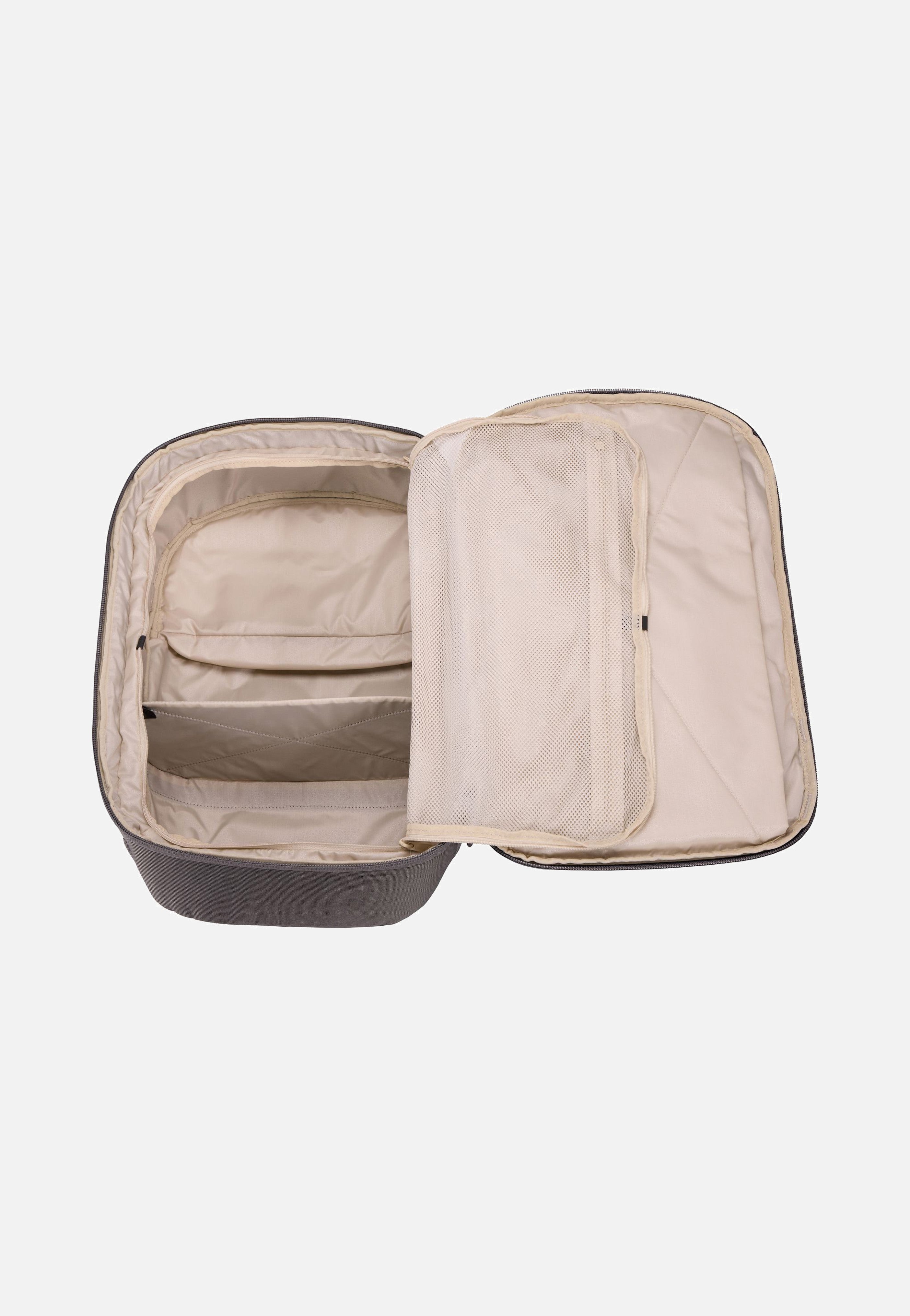 Thule Subterra 2 Convertible Carry-On Vetiver Gray Travel Backpack