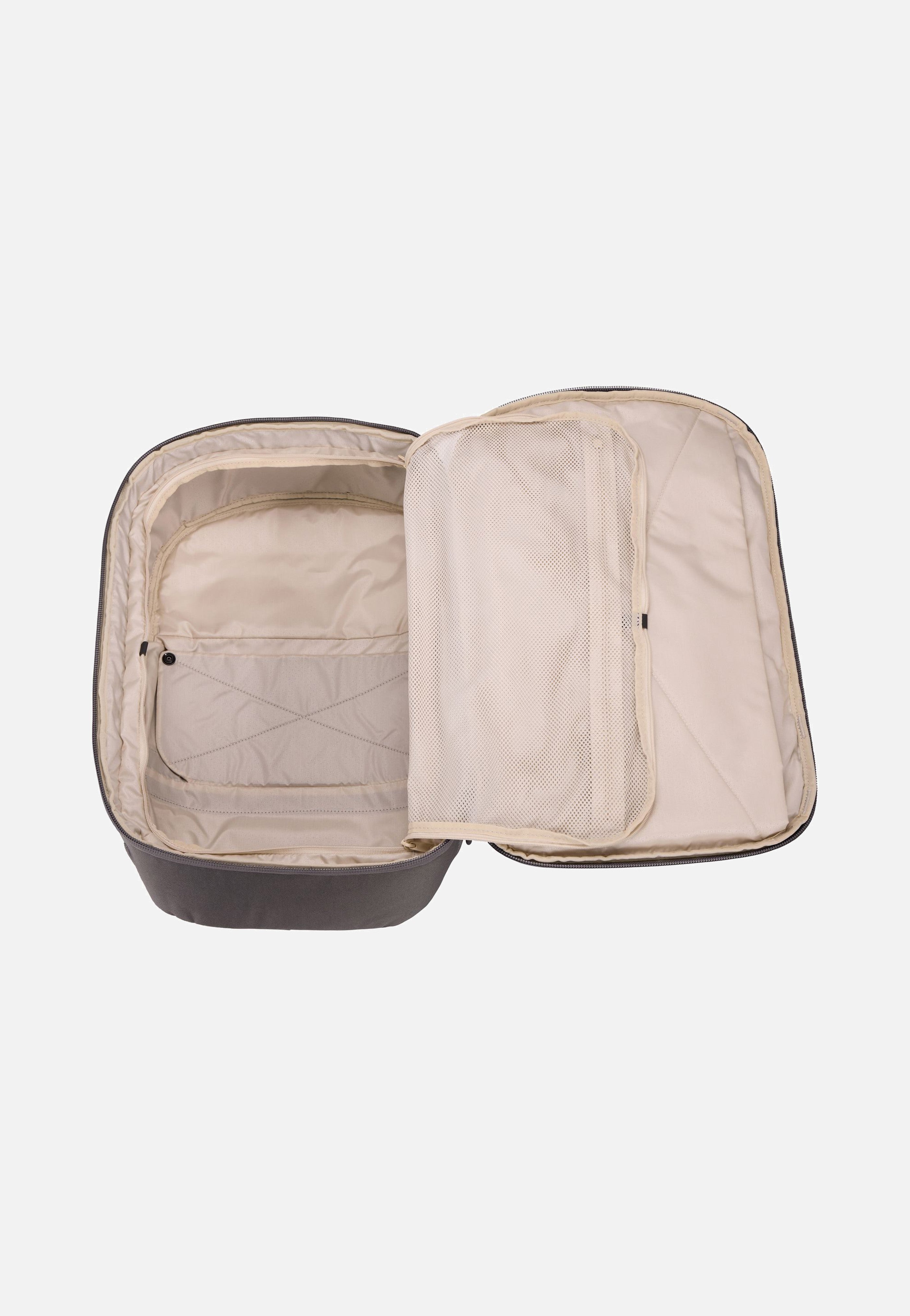 Thule - Subterra 2 Convertible Carry-On Vetiver Gray - Travel Backpack | Neutral-Image