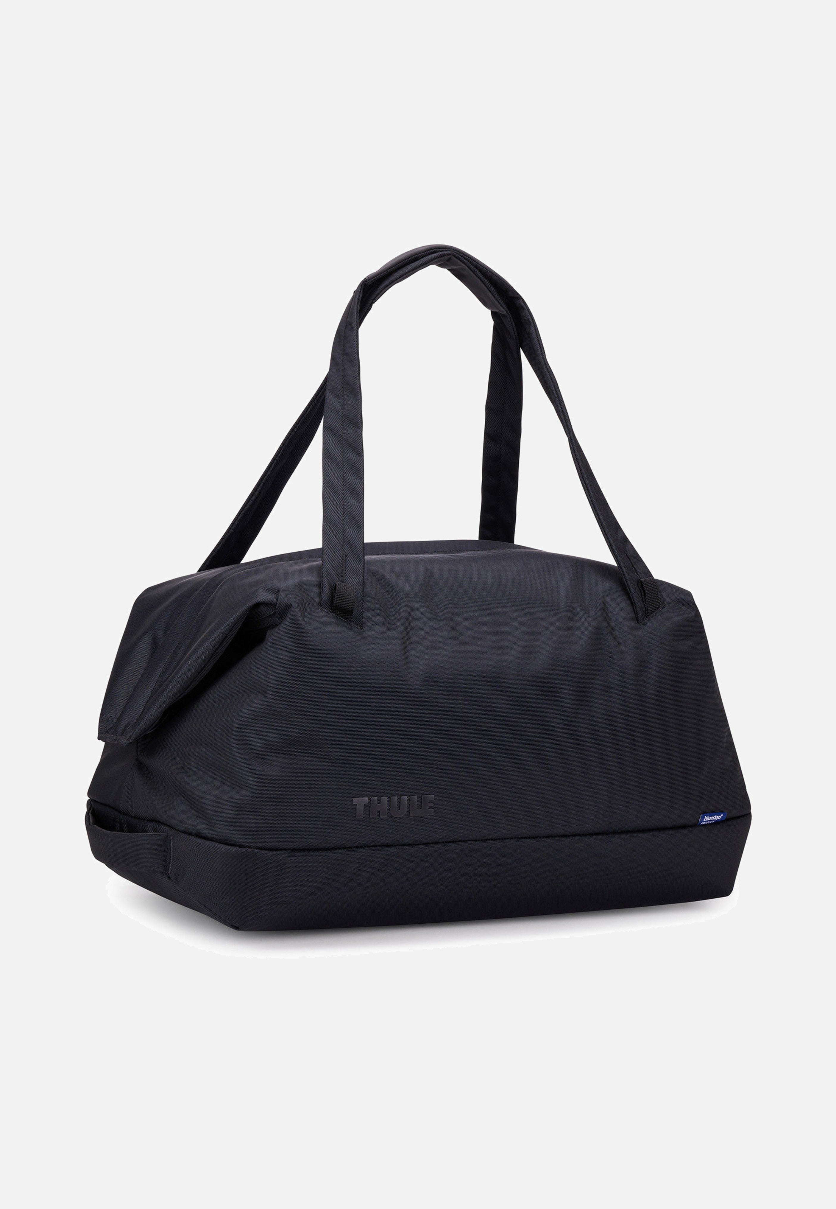 Thule - Subterra 2 Duffel 35L Black - Dufflebag | Neutral-Image
