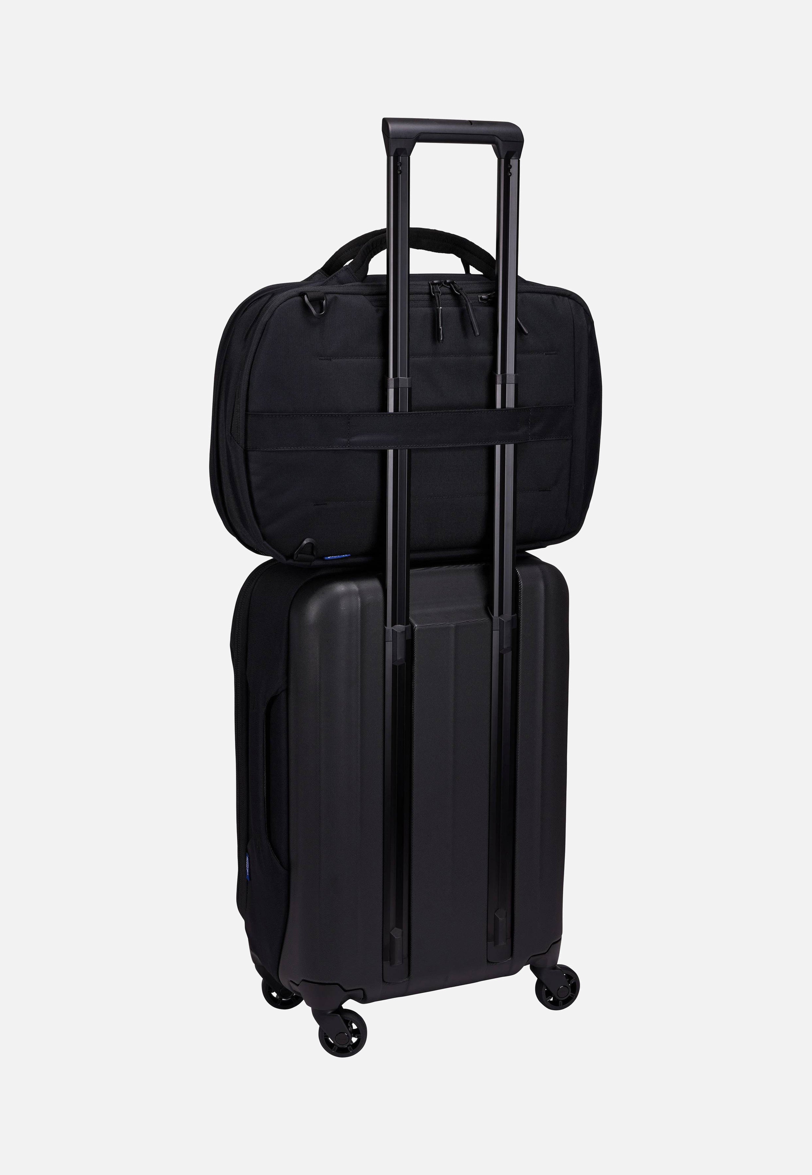 Thule - Subterra 2 Hybrid Travel Bag Black - Backpack | Neutral-Image