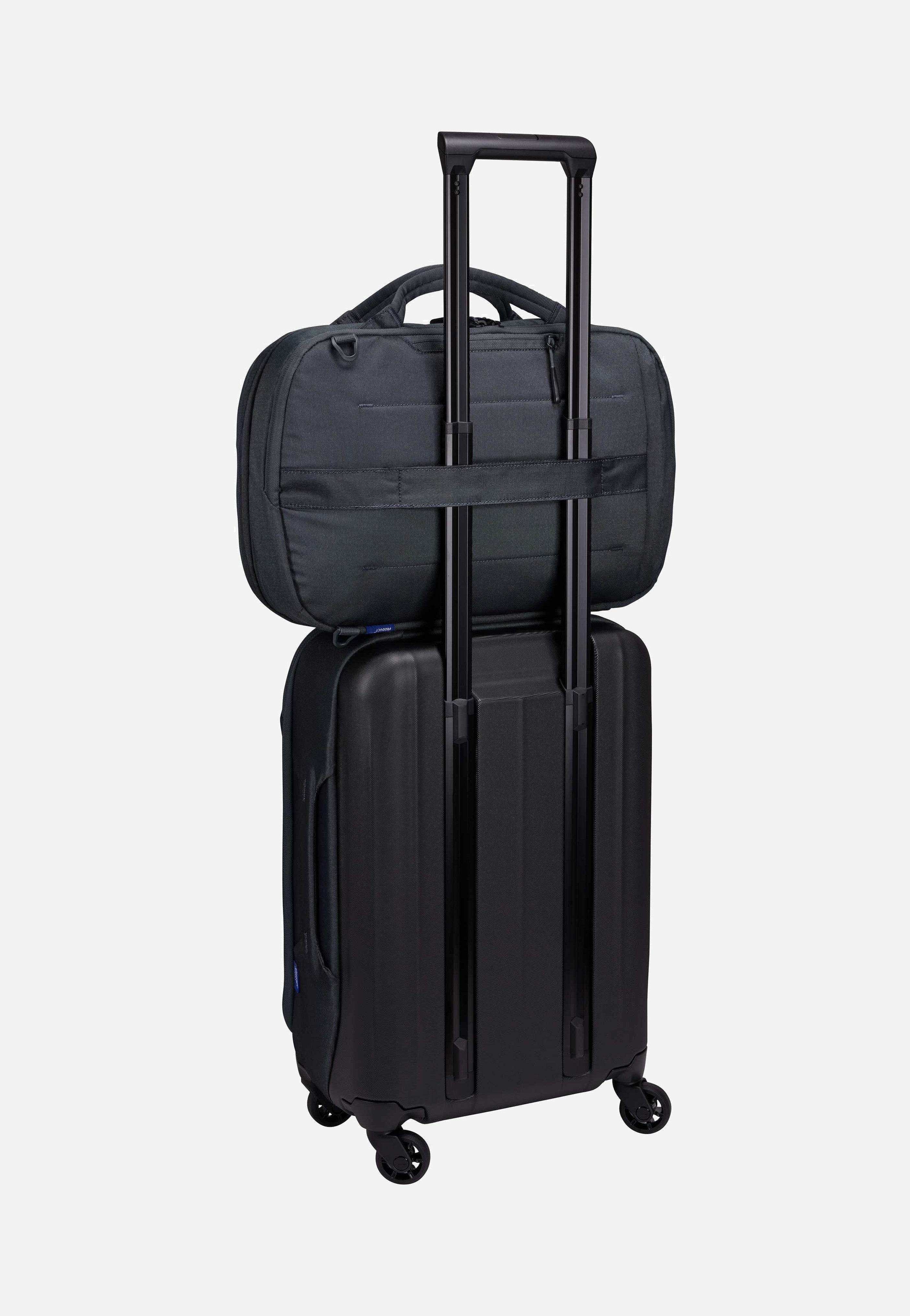 Thule - Subterra 2 Hybrid Travel Bag Dark Slate - Backpack | Neutral-Image