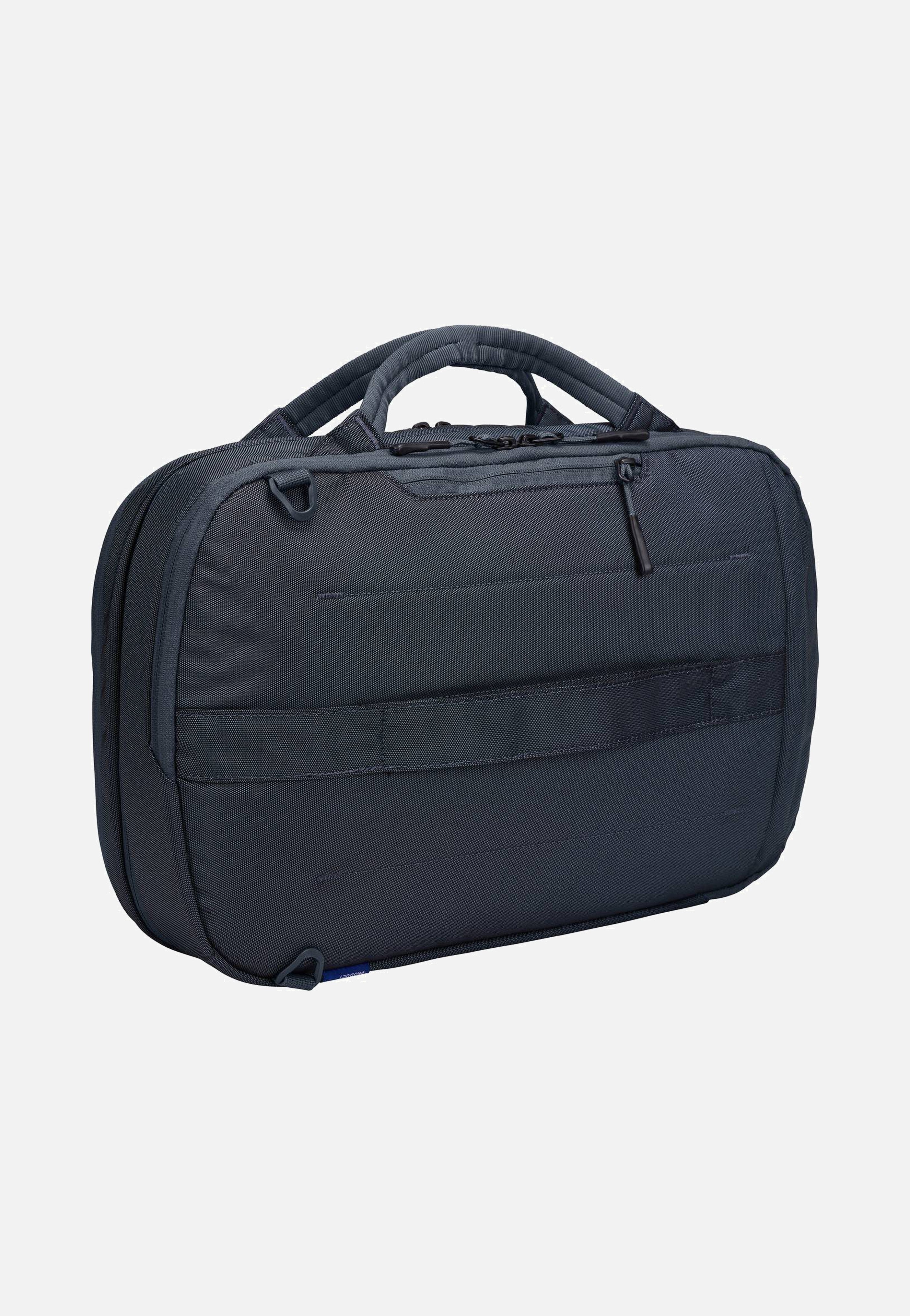 Thule - Subterra 2 Hybrid Travel Bag Dark Slate - Backpack | Neutral-Image