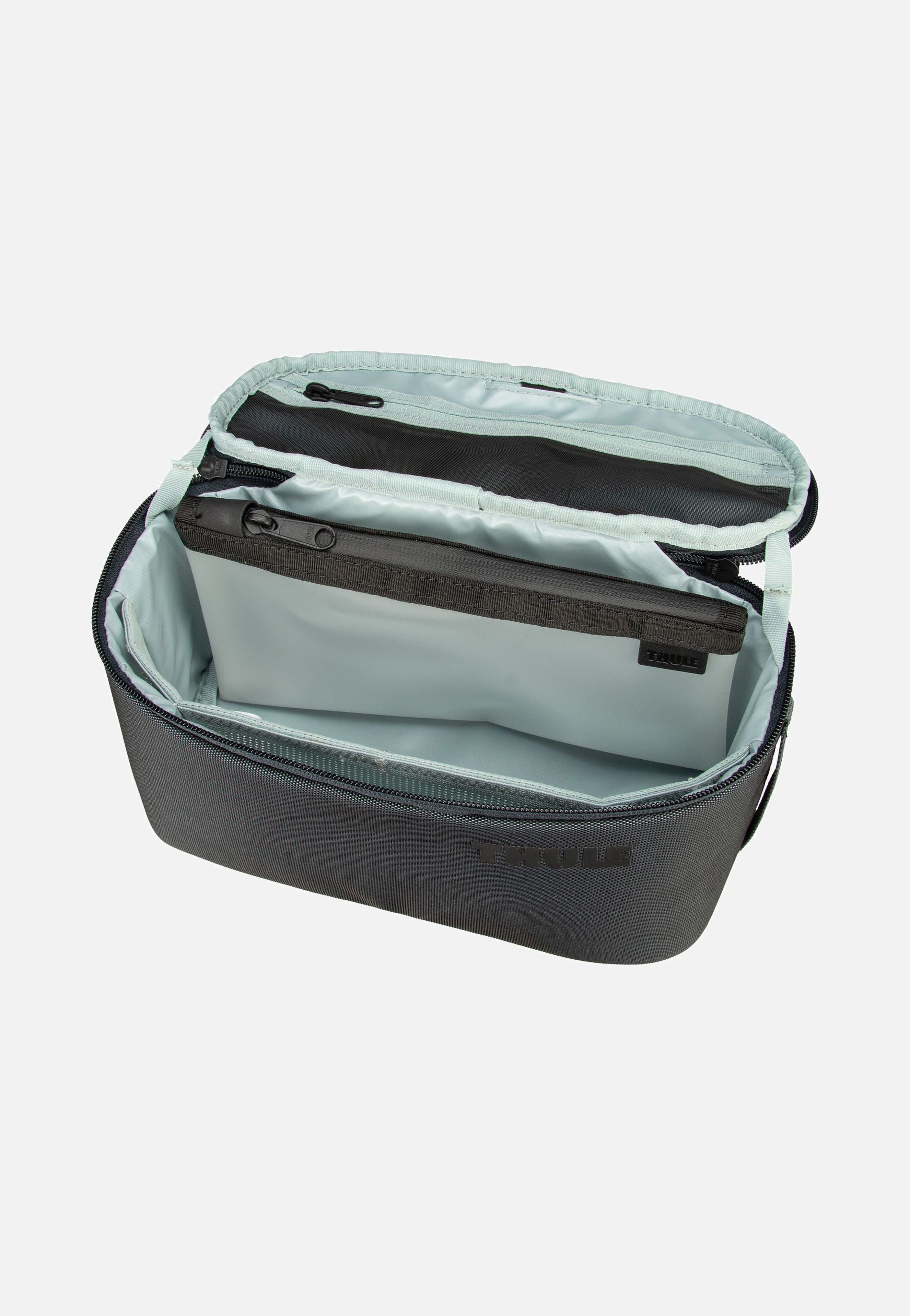 Thule - Subterra 2 Dark Slate - Toiletry Bag | Neutral-Image