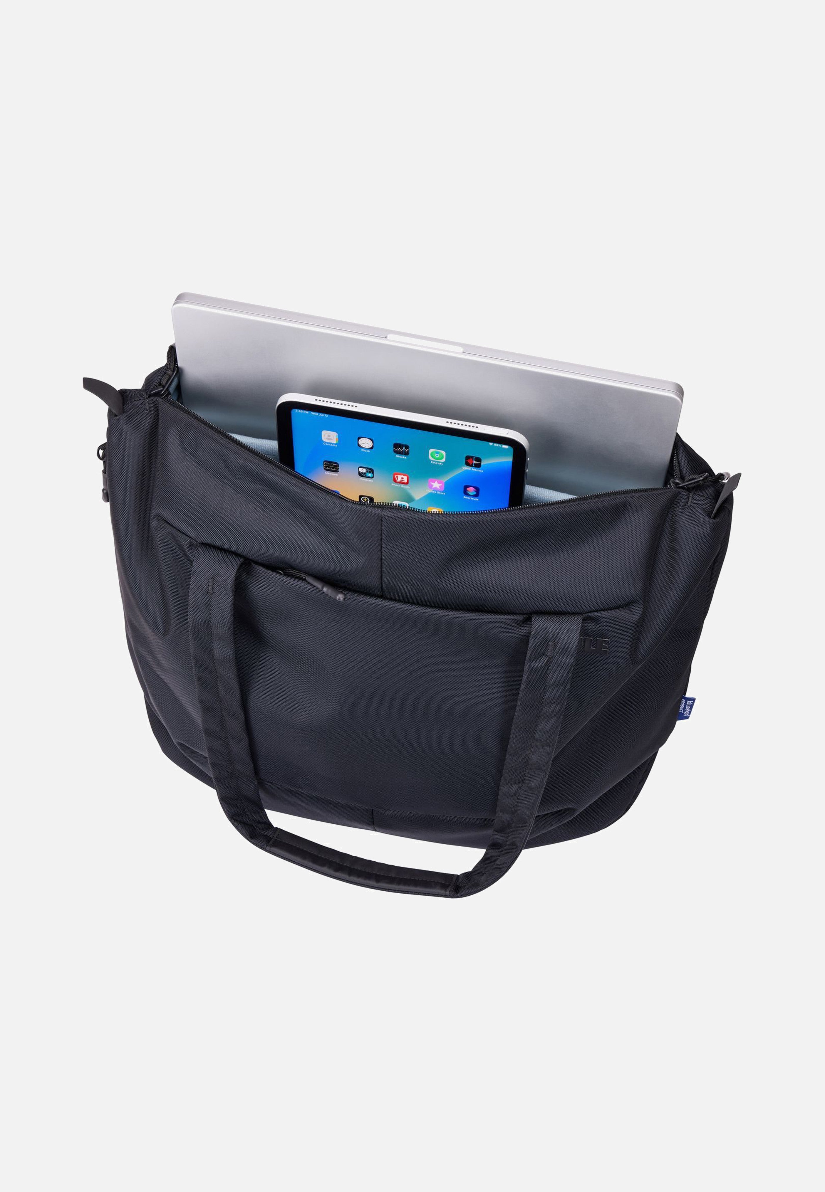 Thule - Subterra 2 Black - Shopper | Neutral-Image