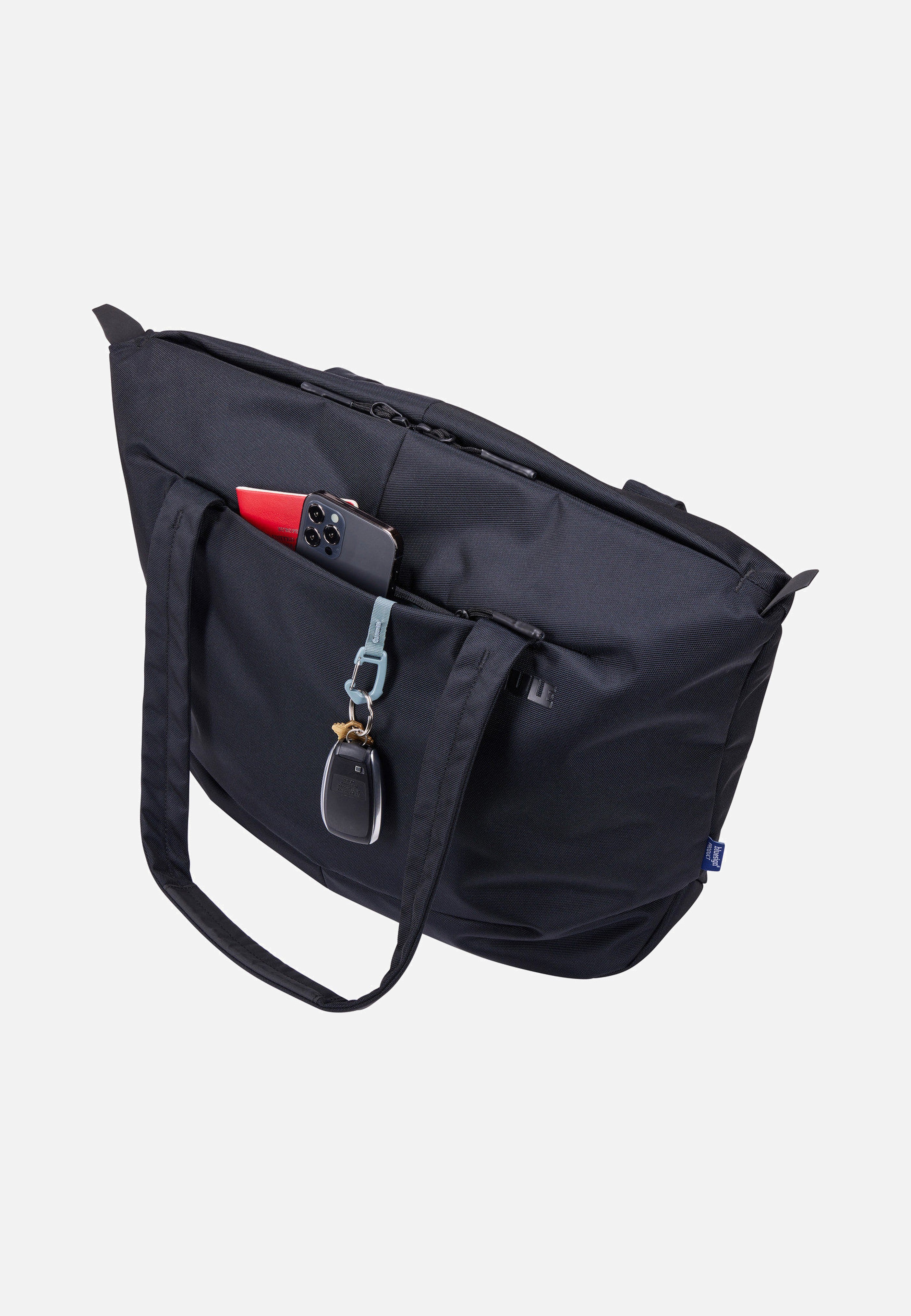 Thule - Subterra 2 Black - Shopper | Neutral-Image