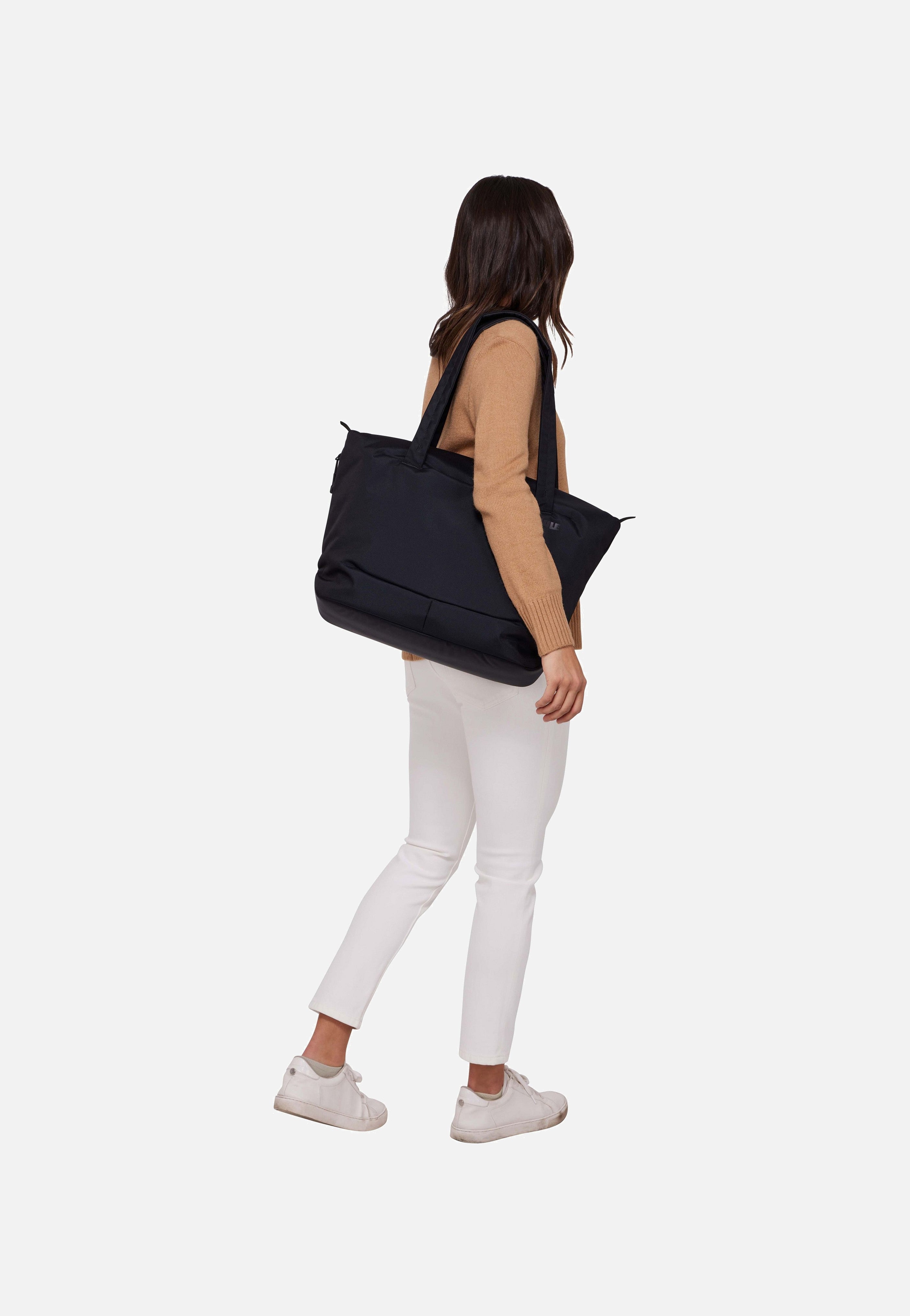 Thule - Subterra 2 Black - Shopper | Neutral-Image