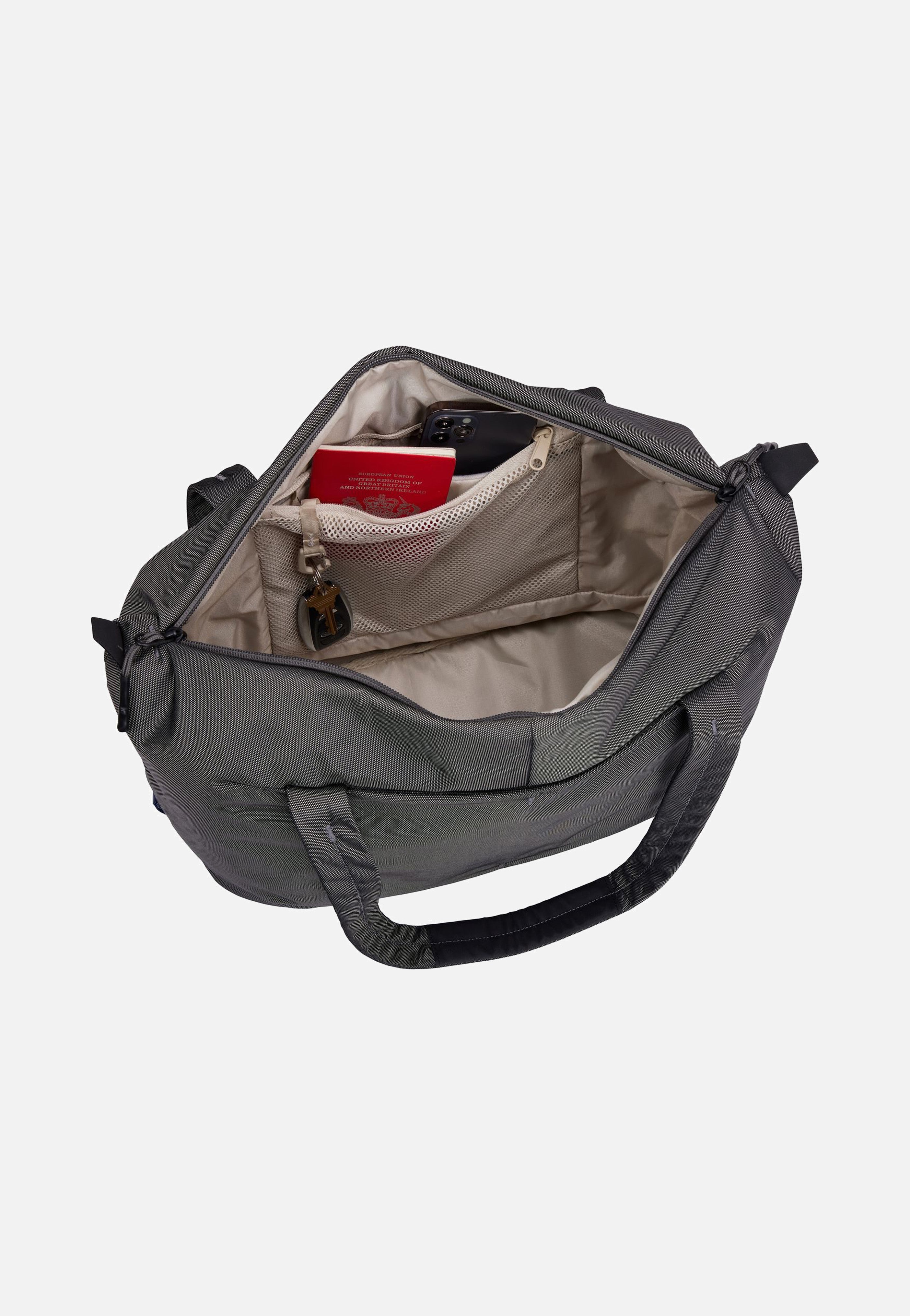 Thule - Subterra 2 Vetiver Gray - Shopper | Neutral-Image