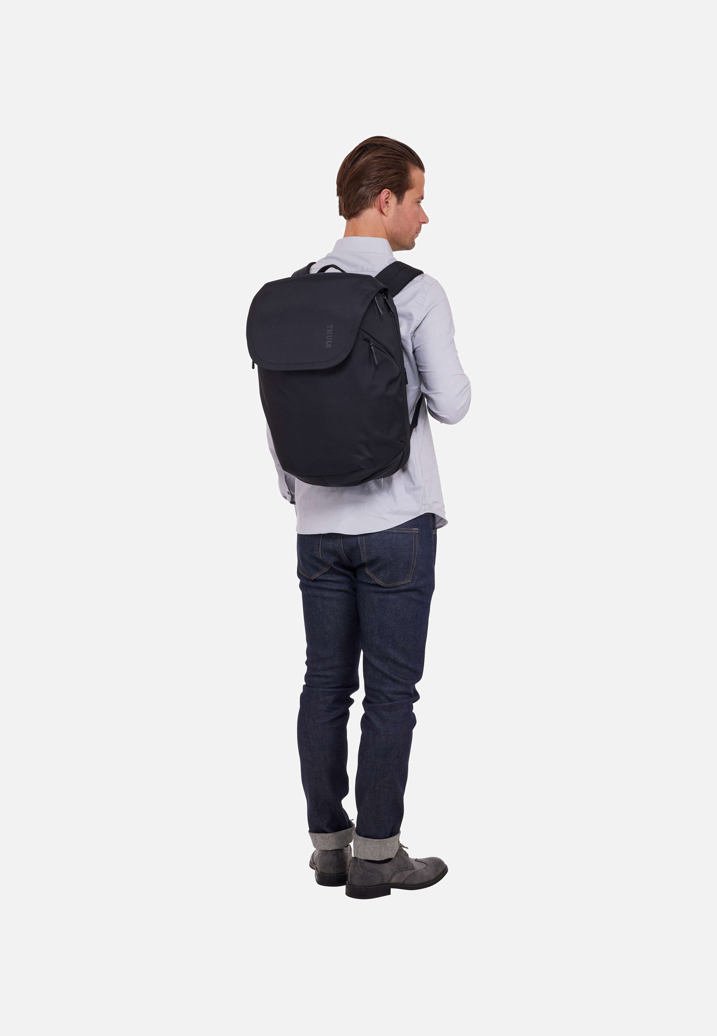 Thule - Subterra 2 Travel Backpack 26L Black - Travel Backpack | Neutral-Image