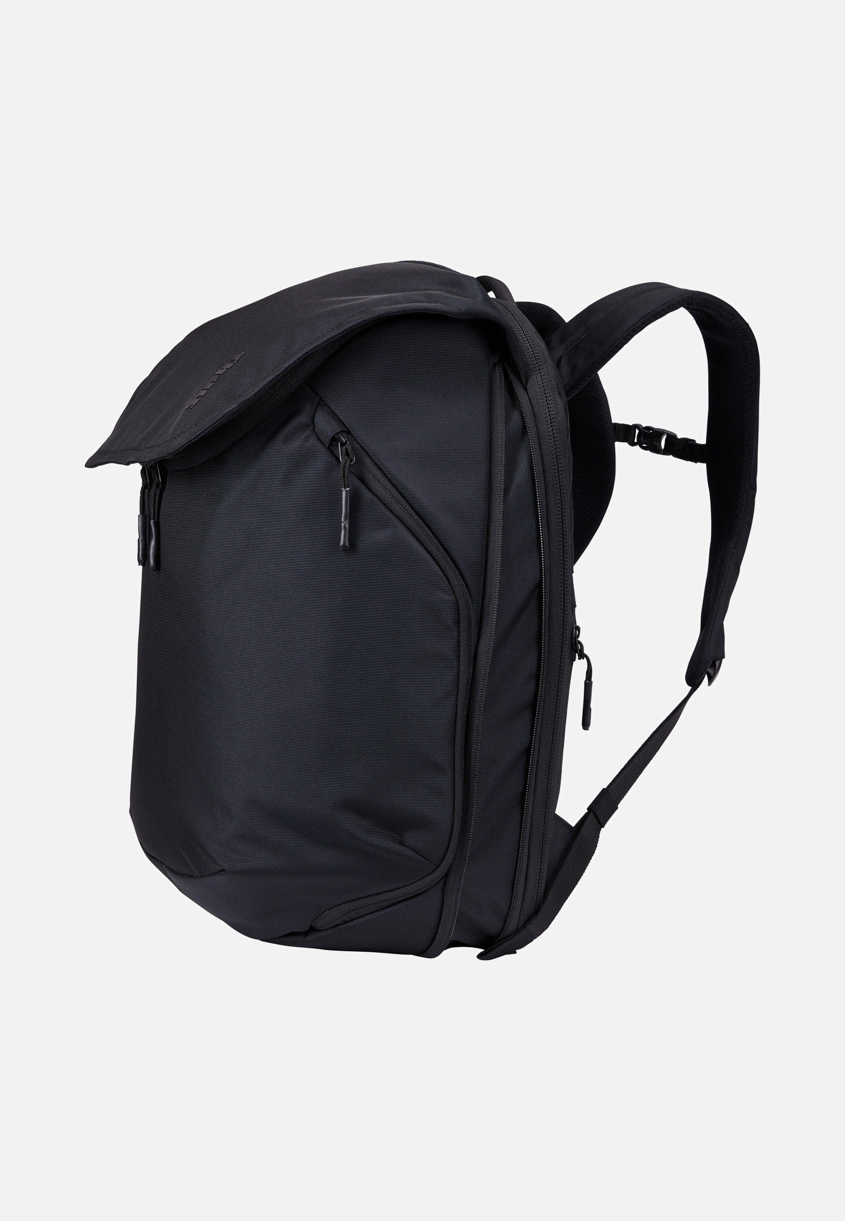 Thule - Subterra 2 Travel Backpack 26L Black - Travel Backpack | Neutral-Image