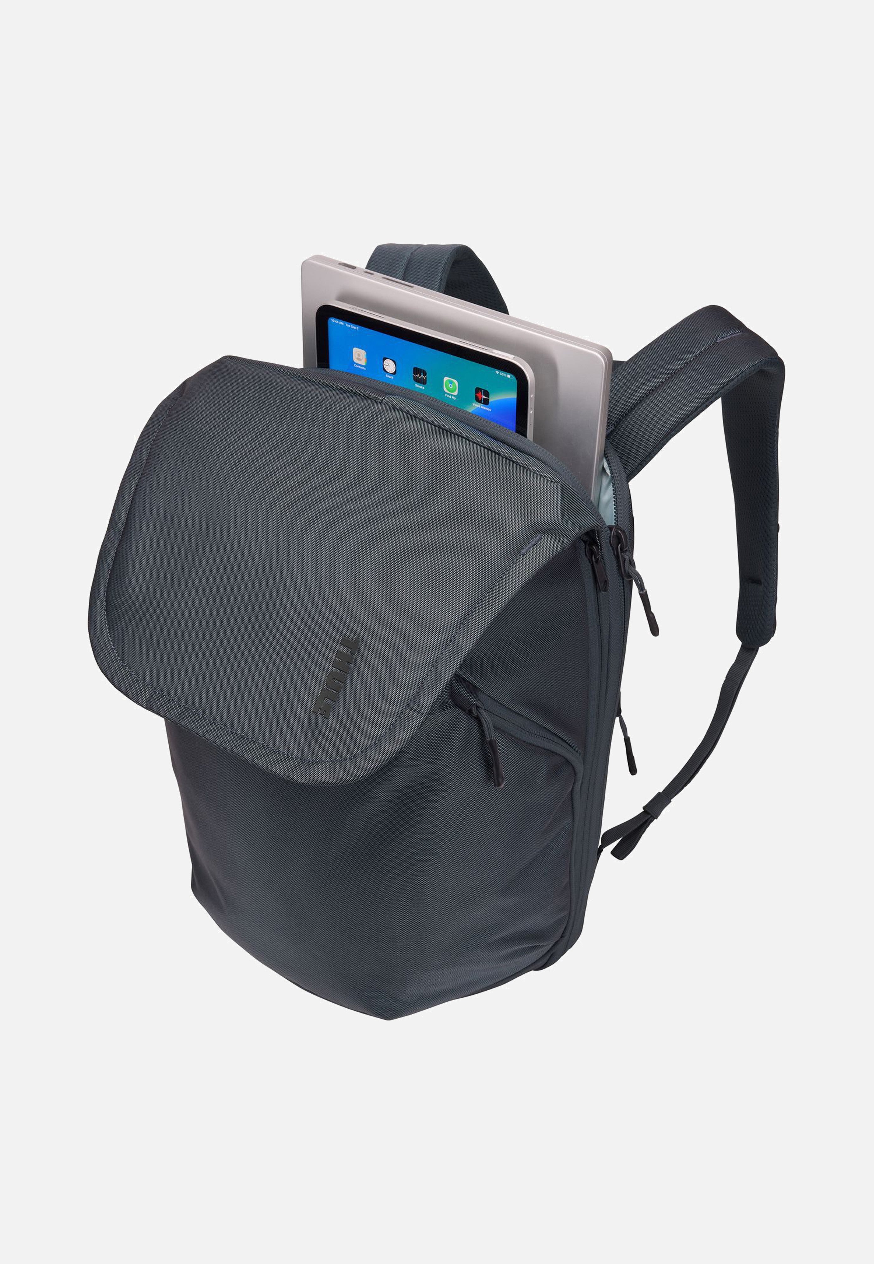 Thule - Subterra 2 Travel 26L Dark Slate - Travel Backpack | Neutral-Image