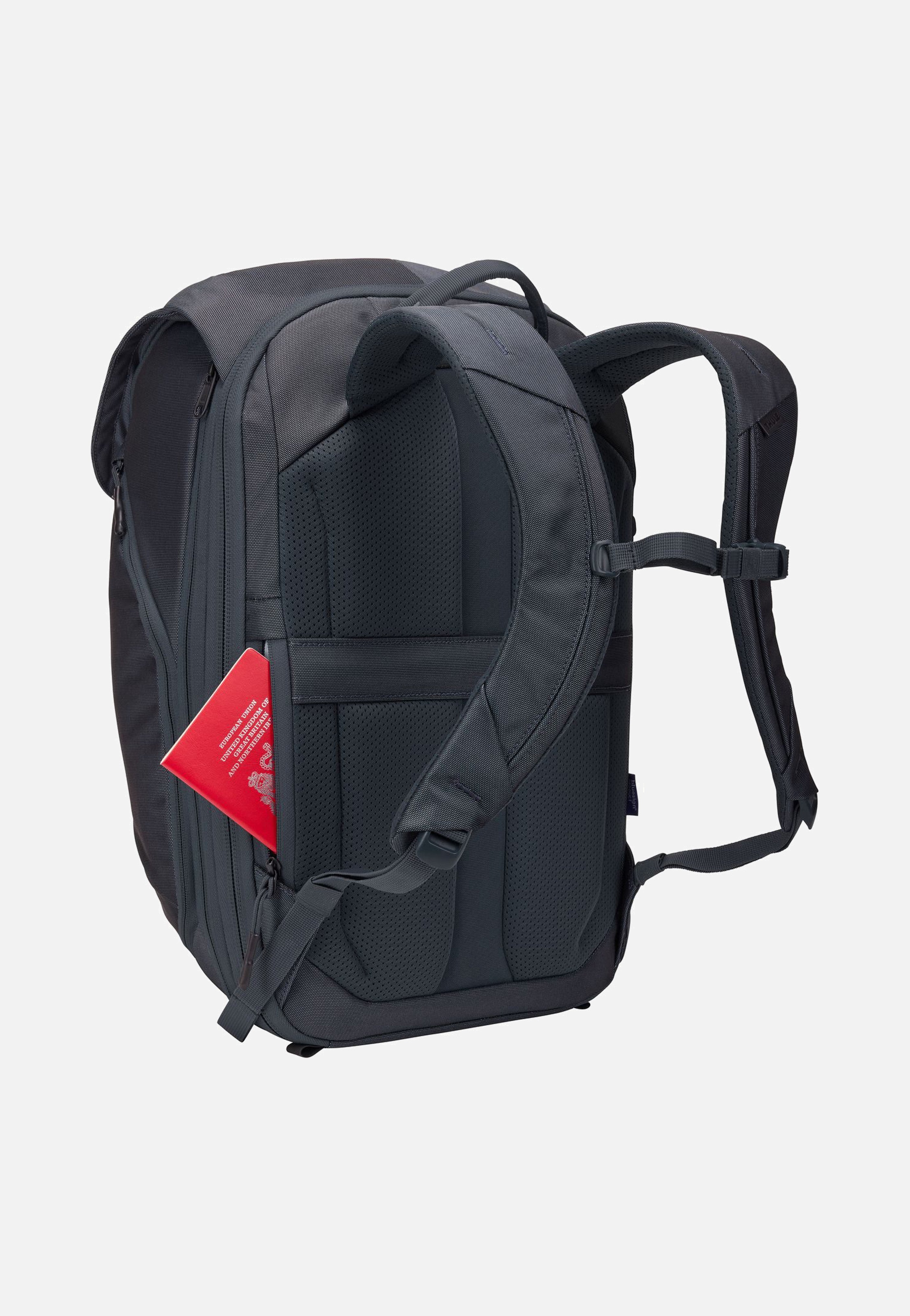 Thule - Subterra 2 Travel 26L Dark Slate - Travel Backpack | Neutral-Image