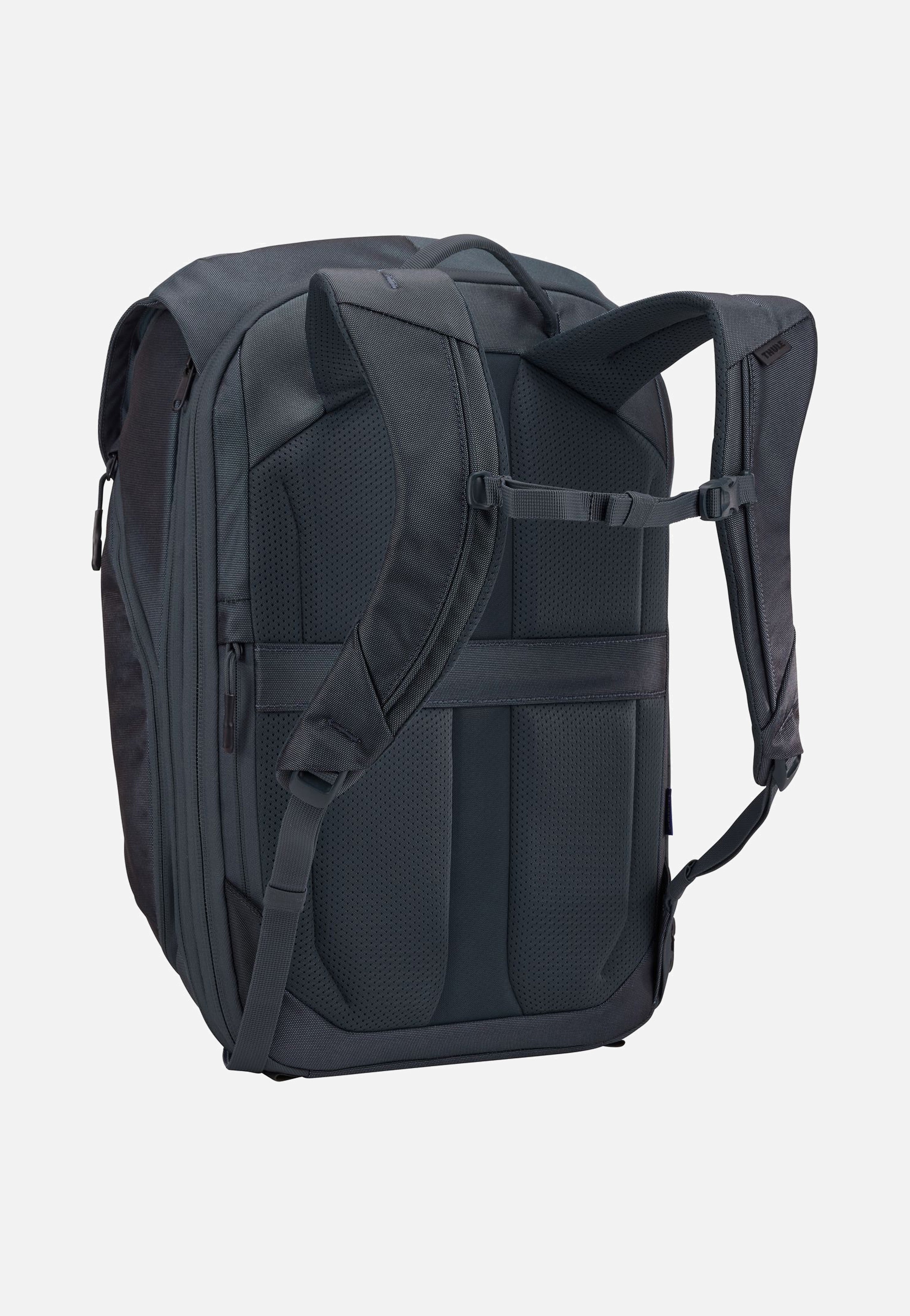 Thule - Subterra 2 Travel 26L Dark Slate - Travel Backpack | Neutral-Image