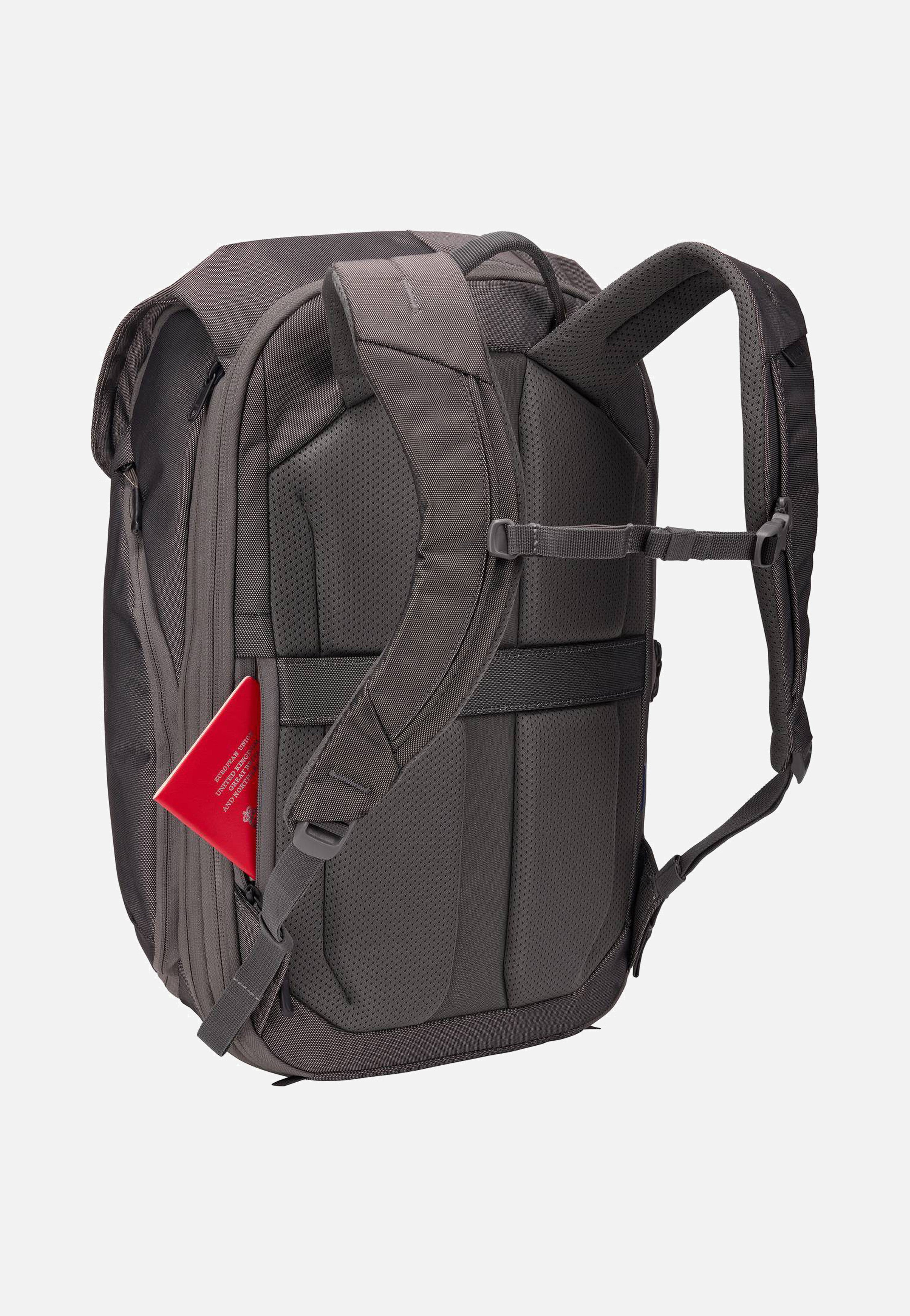 Thule - Subterra 2 Travel 26L Vetiver Gray - Travel Backpack | Neutral-Image