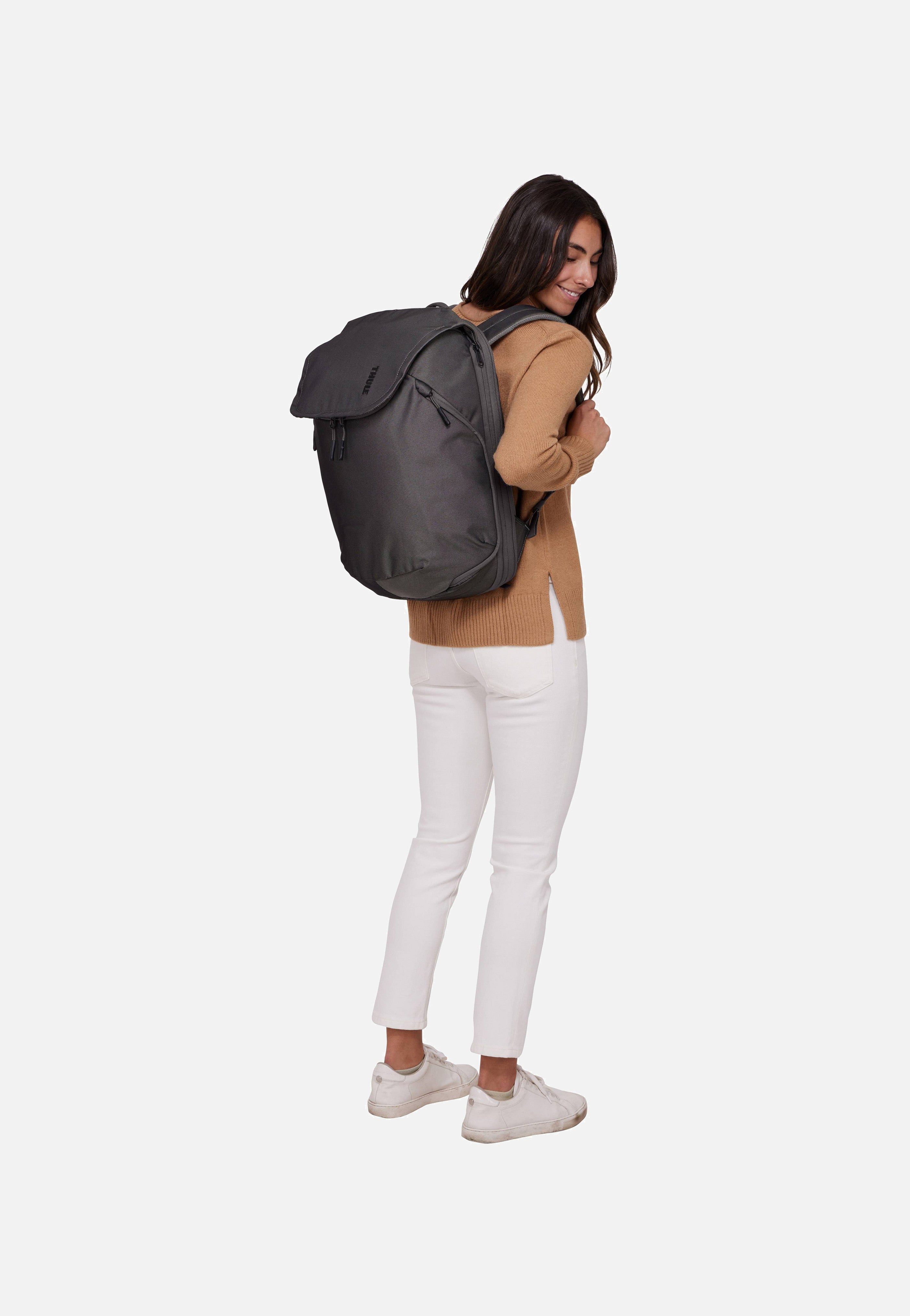 Thule - Subterra 2 Travel 26L Vetiver Gray - Travel Backpack | Neutral-Image