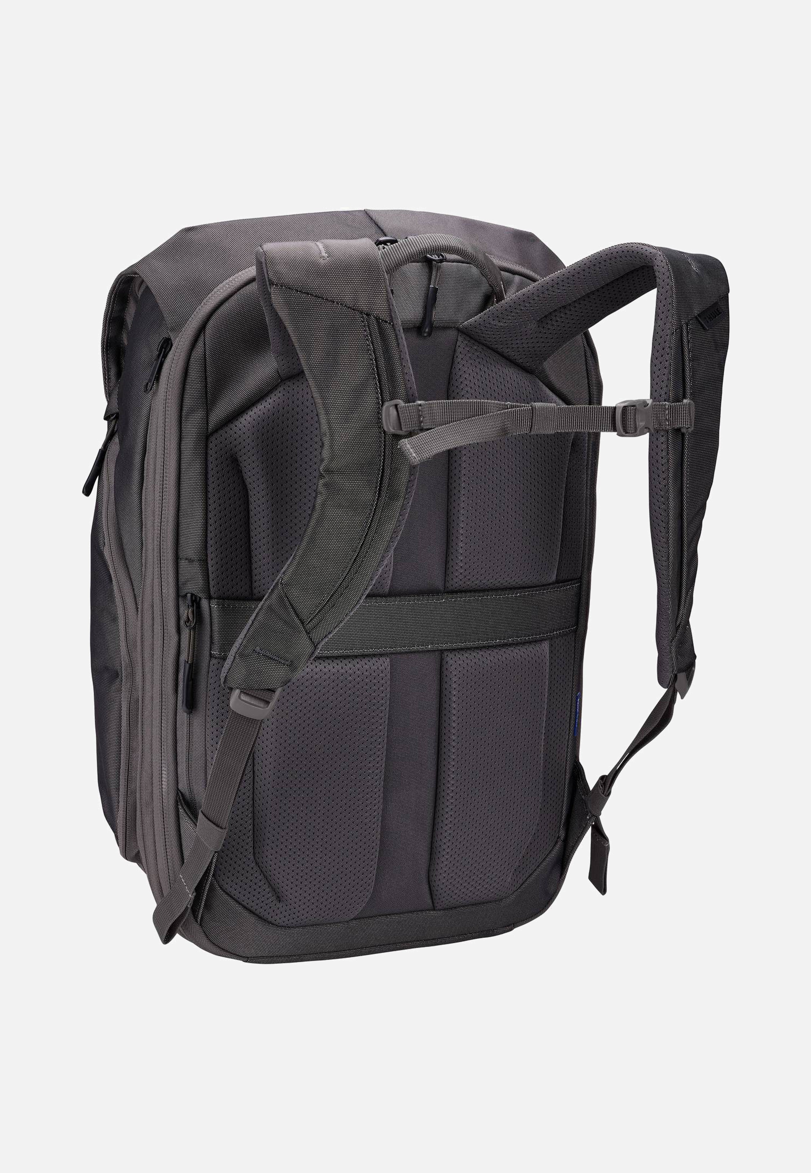 Thule - Subterra 2 Travel 26L Vetiver Gray - Travel Backpack | Neutral-Image