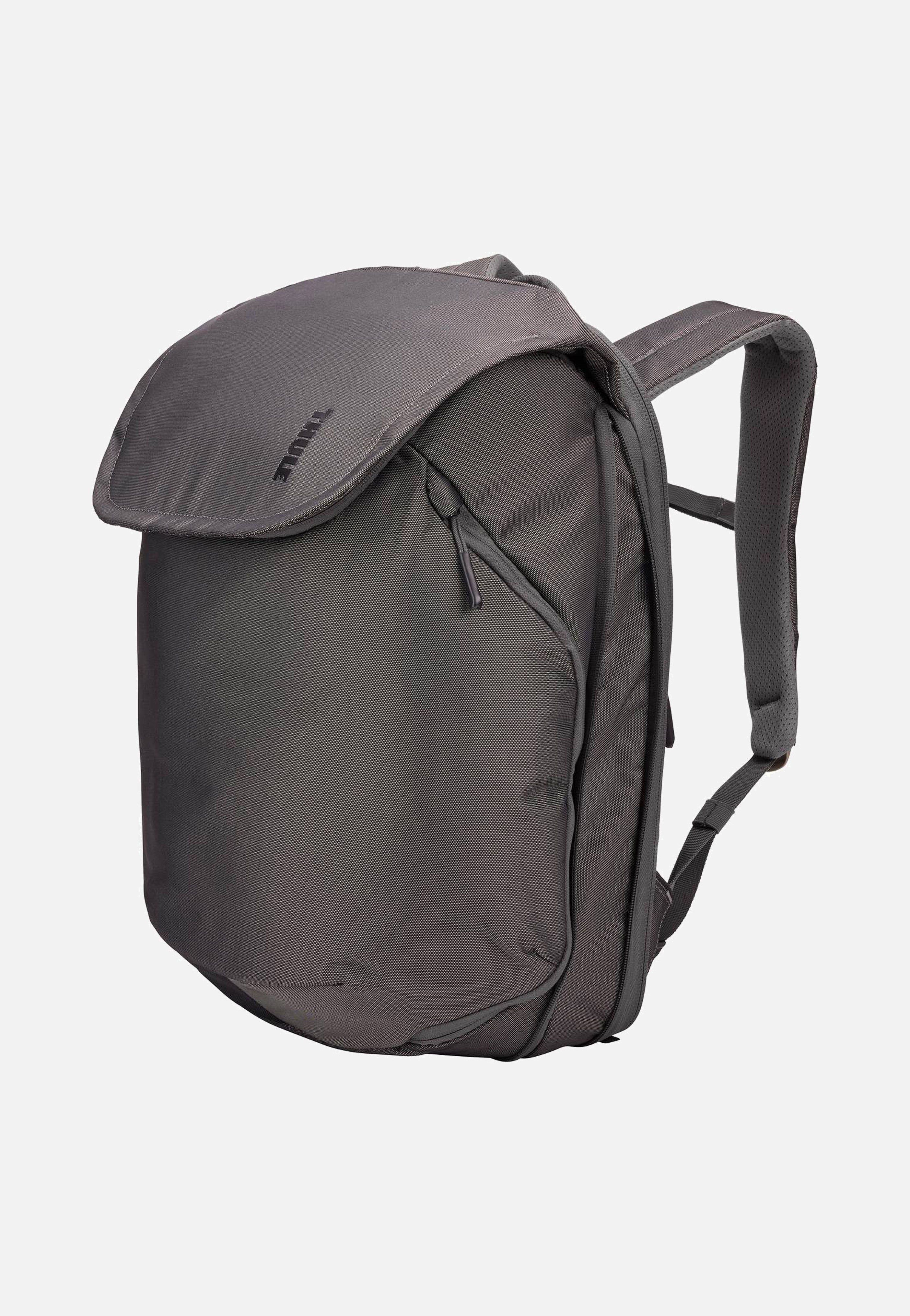 Thule - Subterra 2 Travel 26L Vetiver Gray - Travel Backpack | Neutral-Image