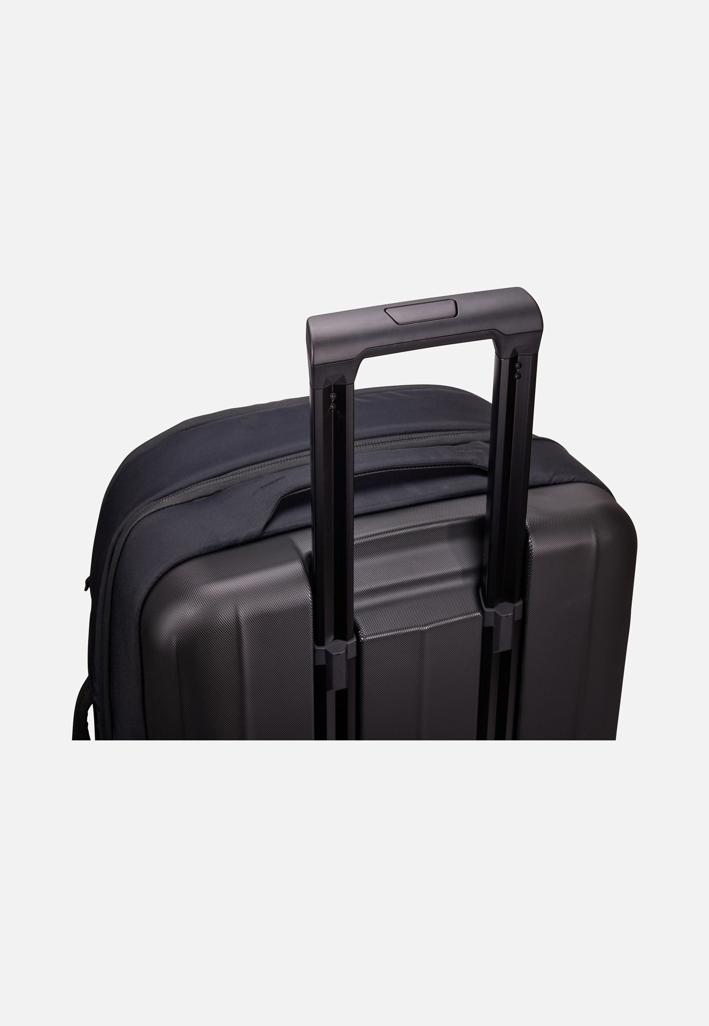 Thule Subterra 2 Wheeled Duffel Black Travel Bag