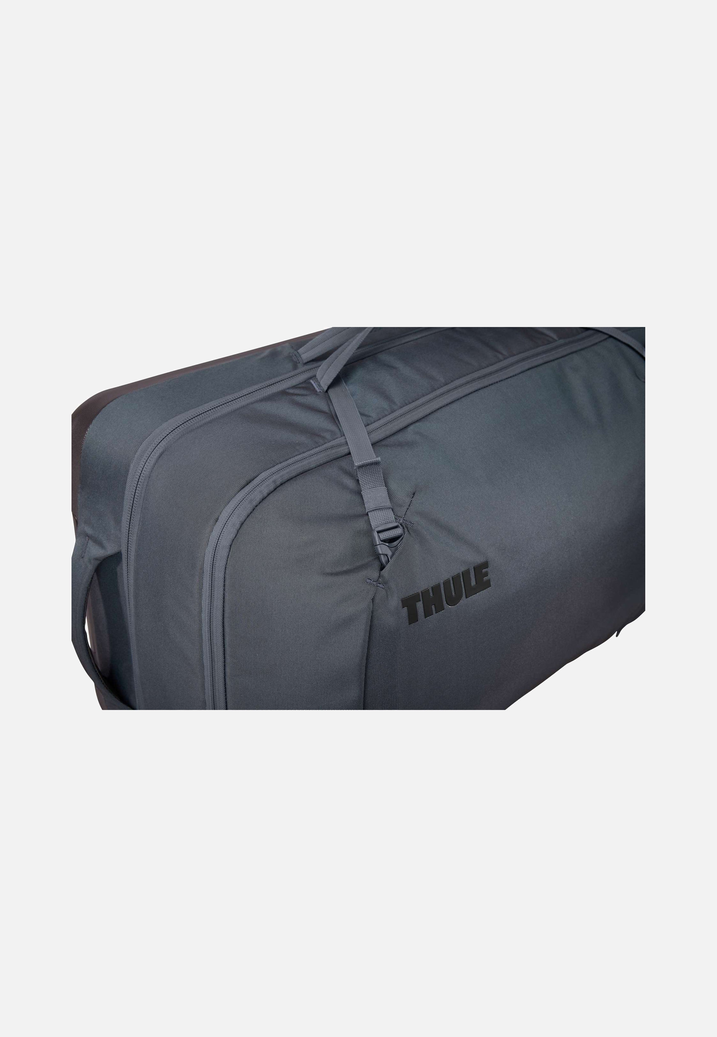 Thule Subterra 2 Wheeled Duffel Dark Slate Travel Bag