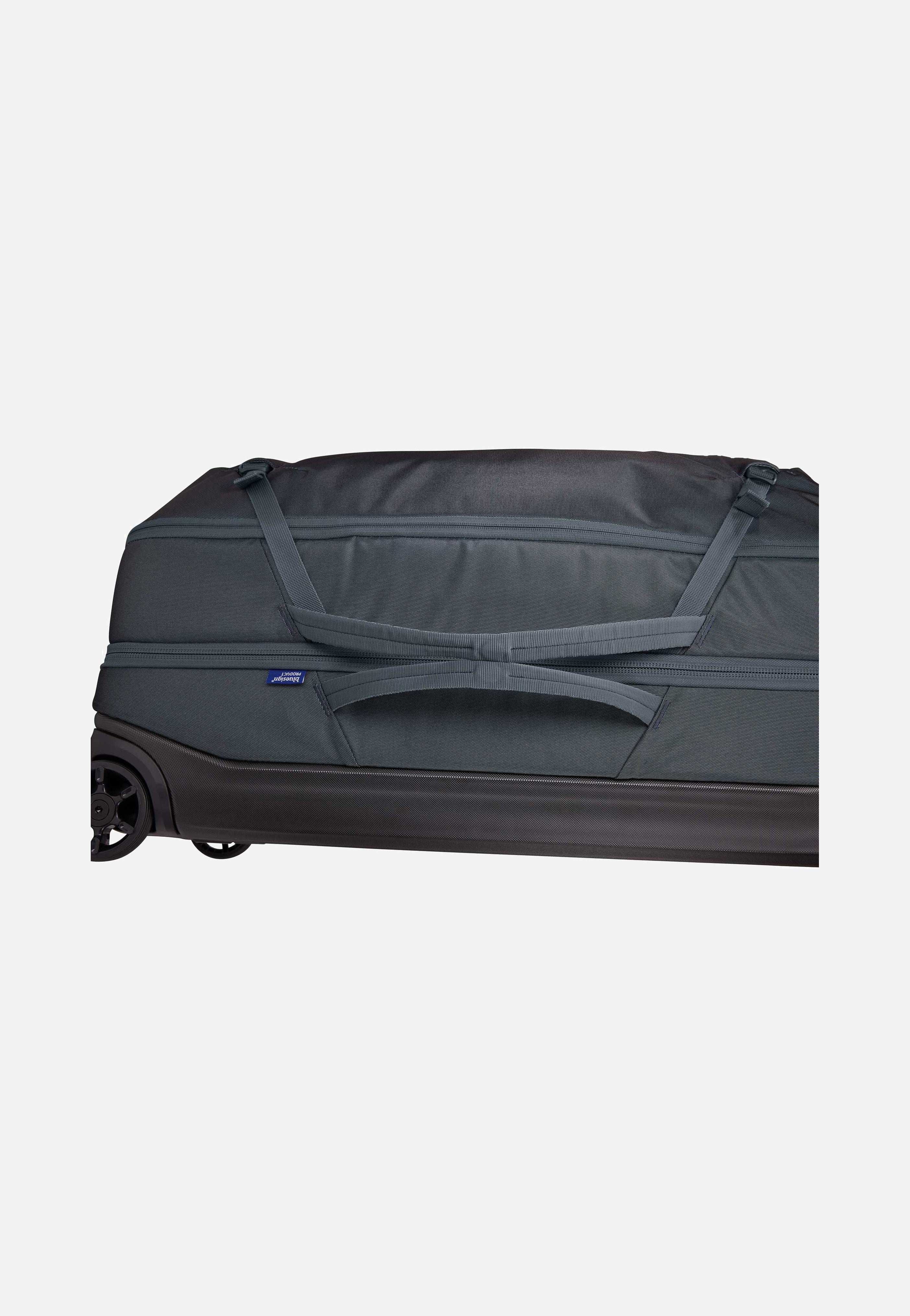 Thule Subterra 2 Wheeled Duffel Dark Slate Travel Bag