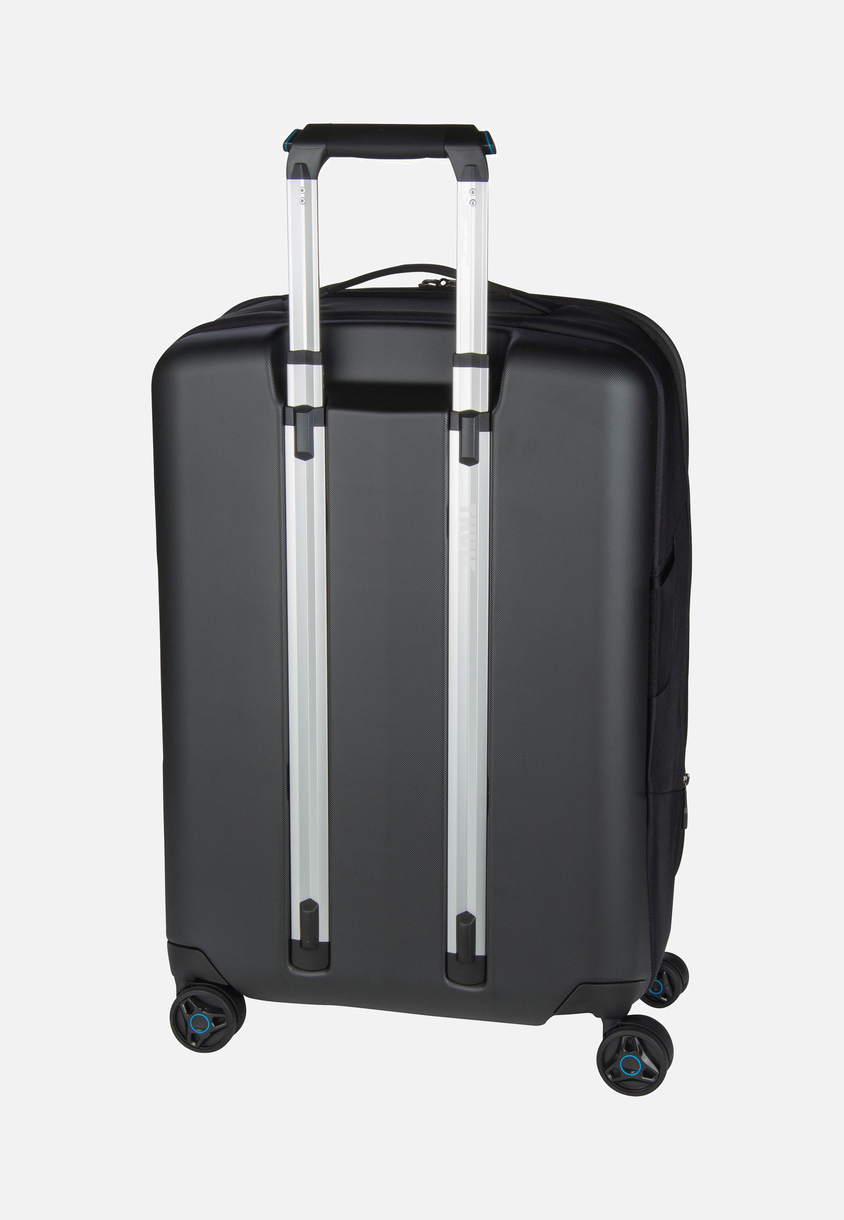 Thule - Subterra Carry On Spinner 25'' Black - Suitcase | Neutral-Image