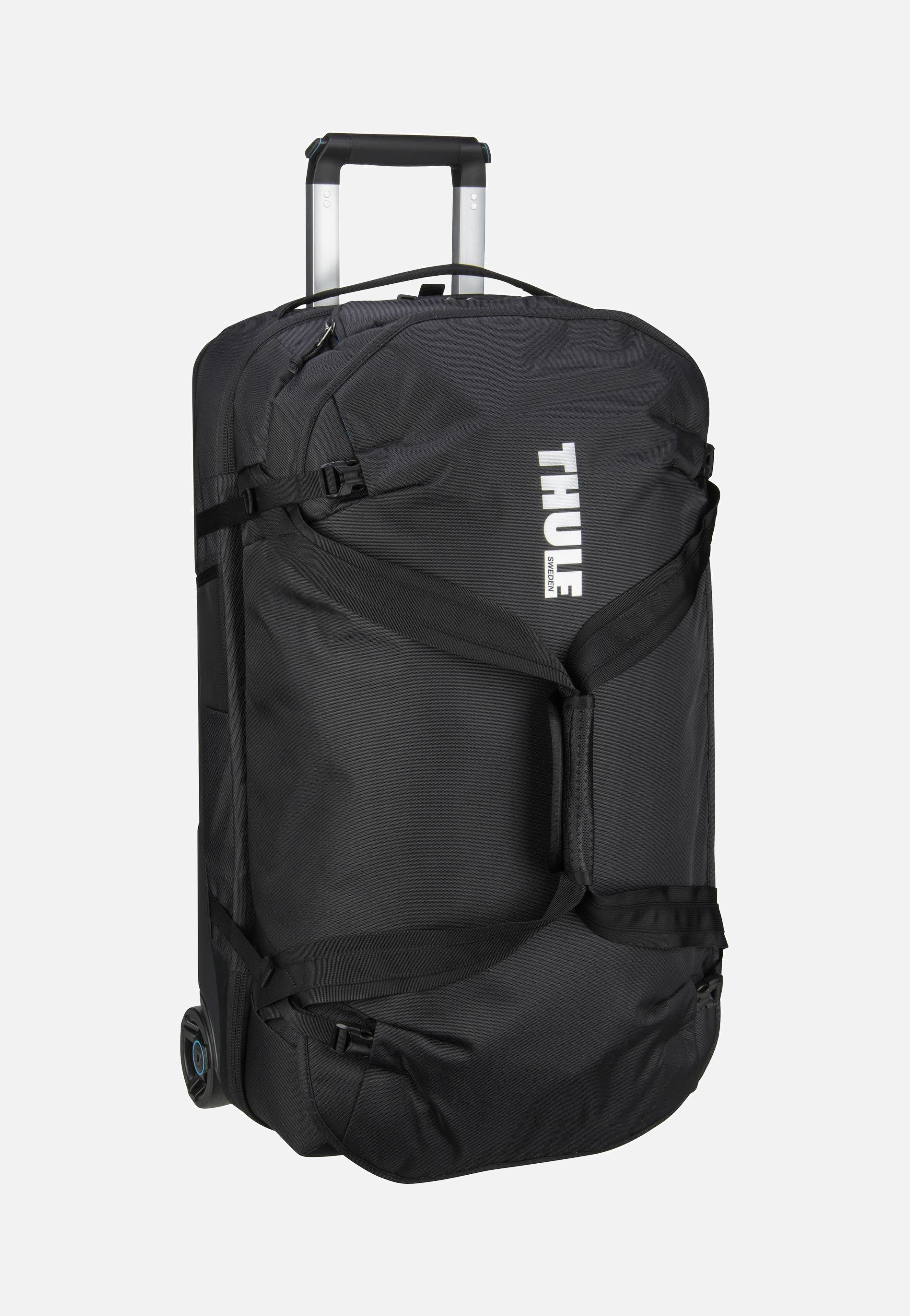 Thule - Subterra Rolling Luggage 75L Black - Travel Bag | Neutral-Image