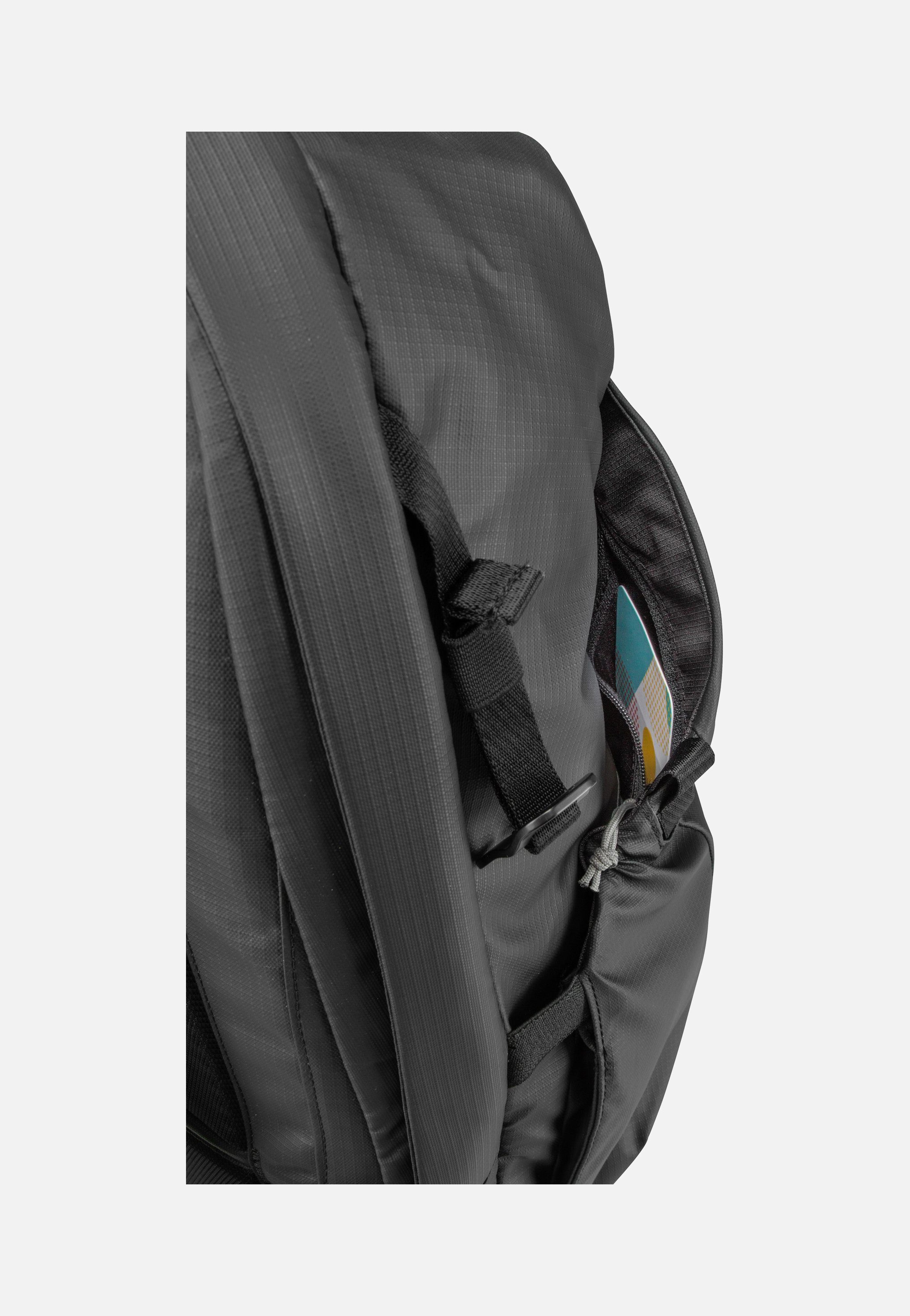 Thule - Tact 21L Black - Backpack | Neutral-Image
