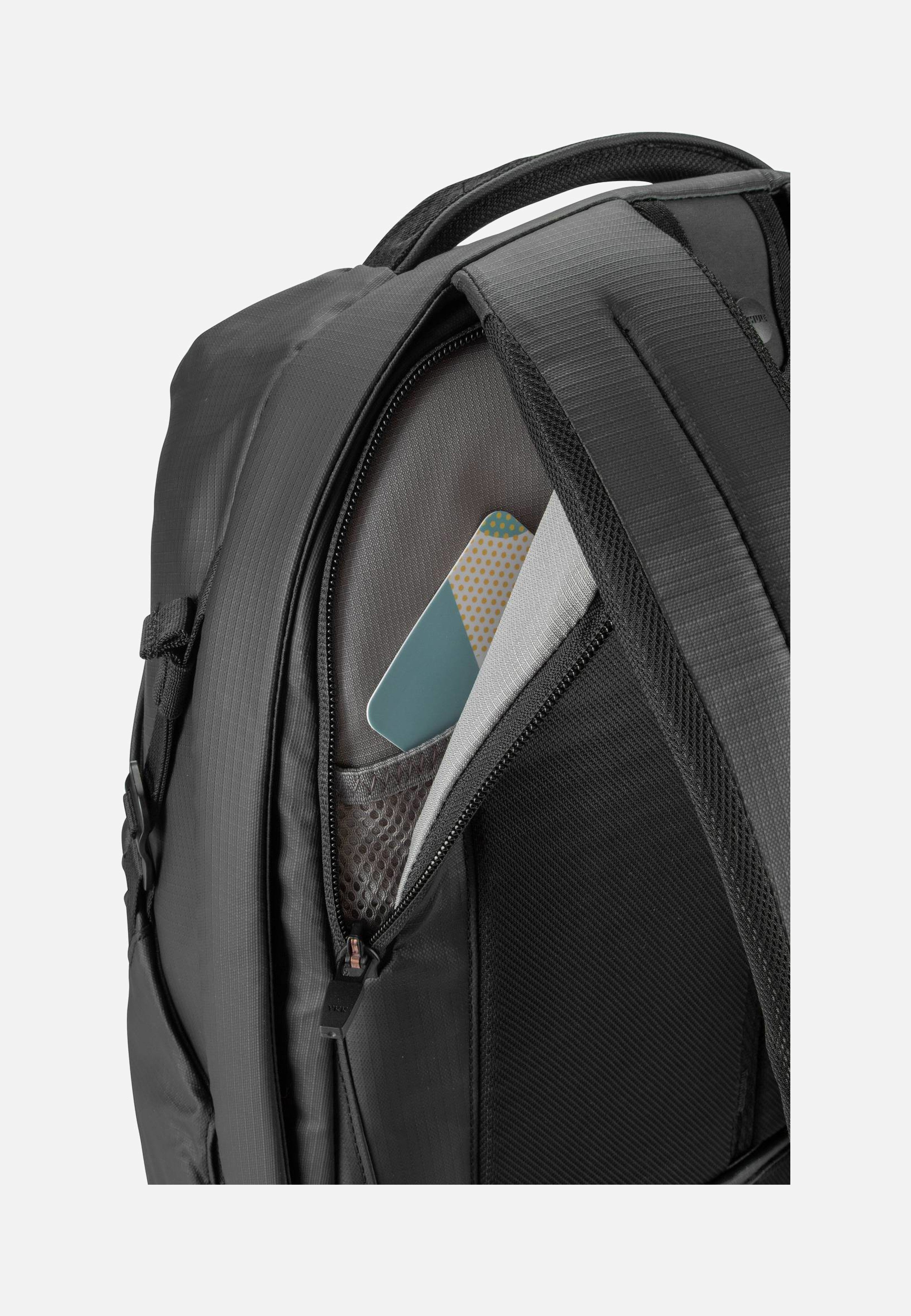 Thule - Tact 21L Black - Backpack | Neutral-Image