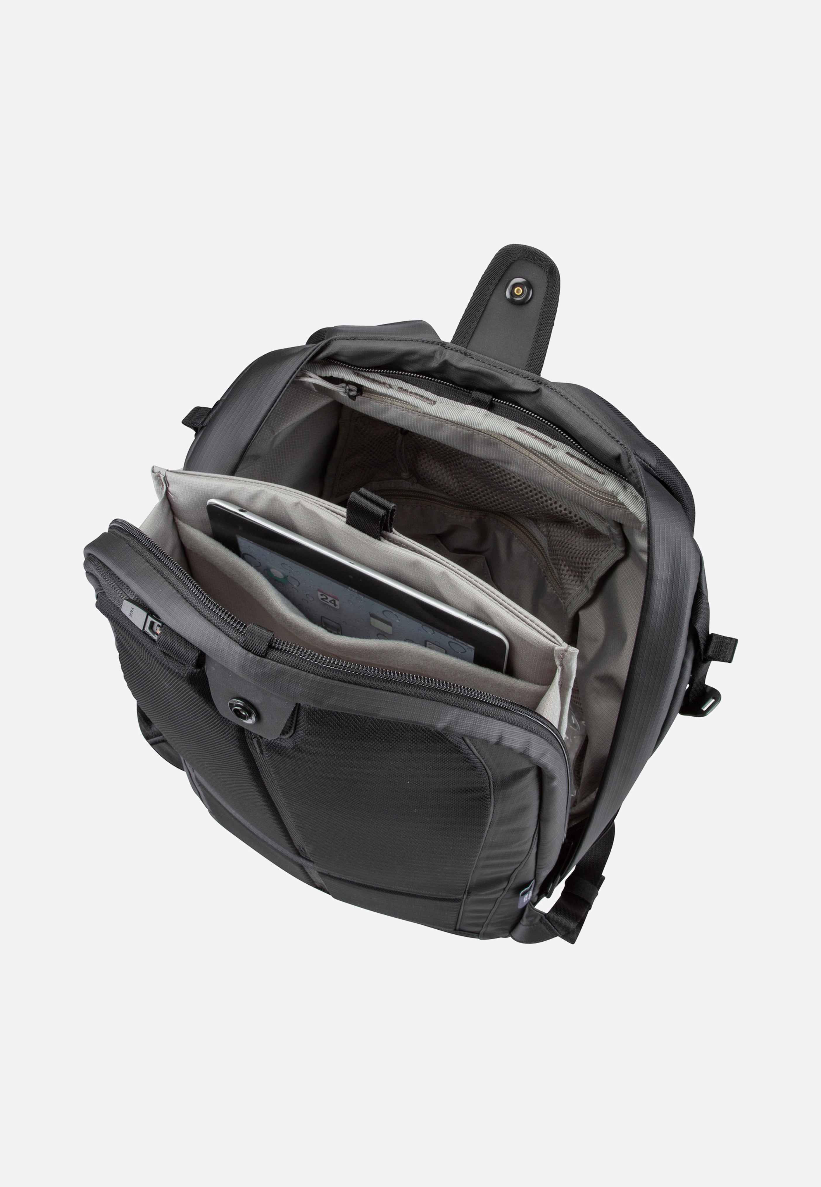 Thule - Tact 21L Black - Backpack | Neutral-Image