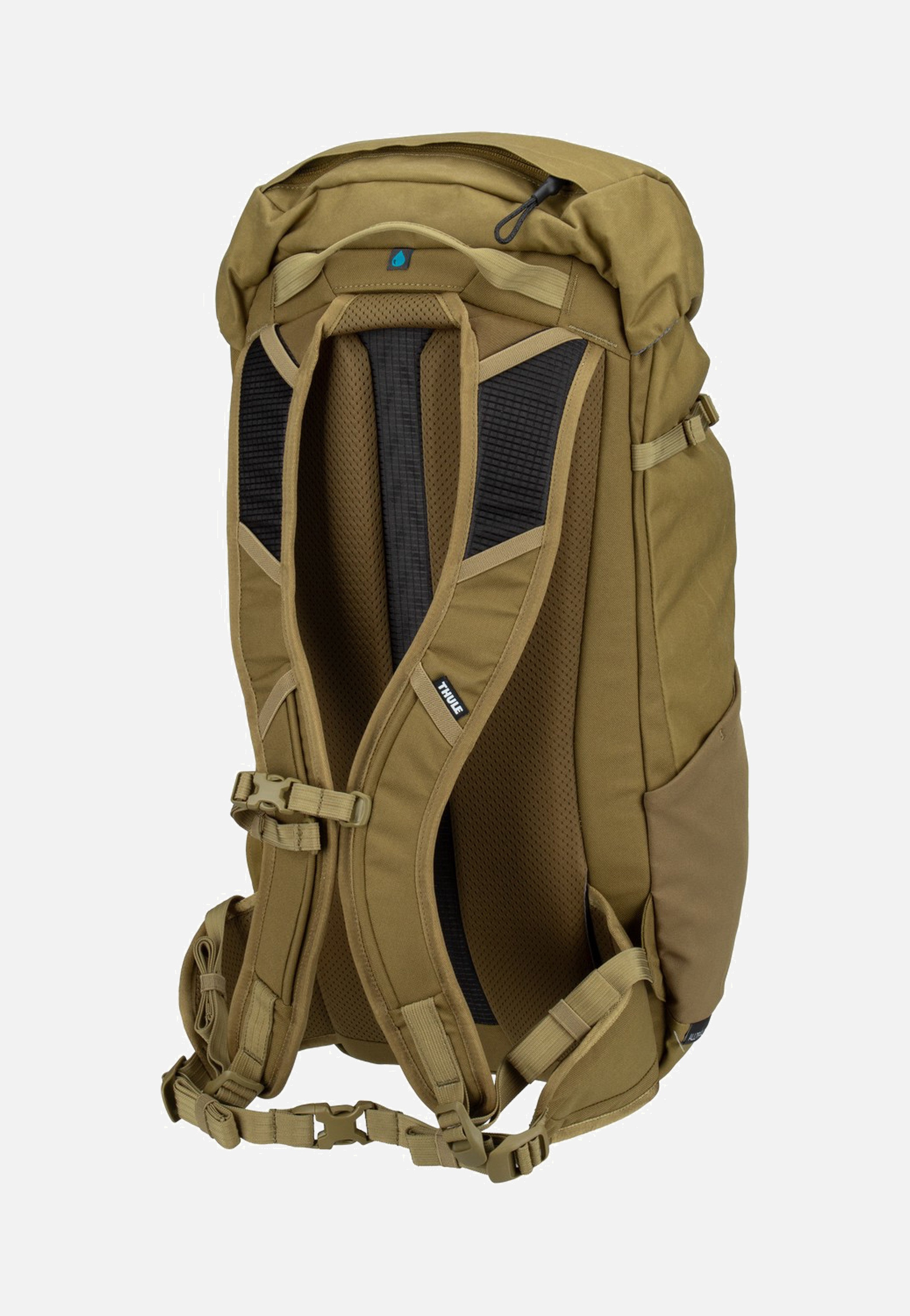 Thule AllTrail X 25L Nutria Brown Hiking Backpack