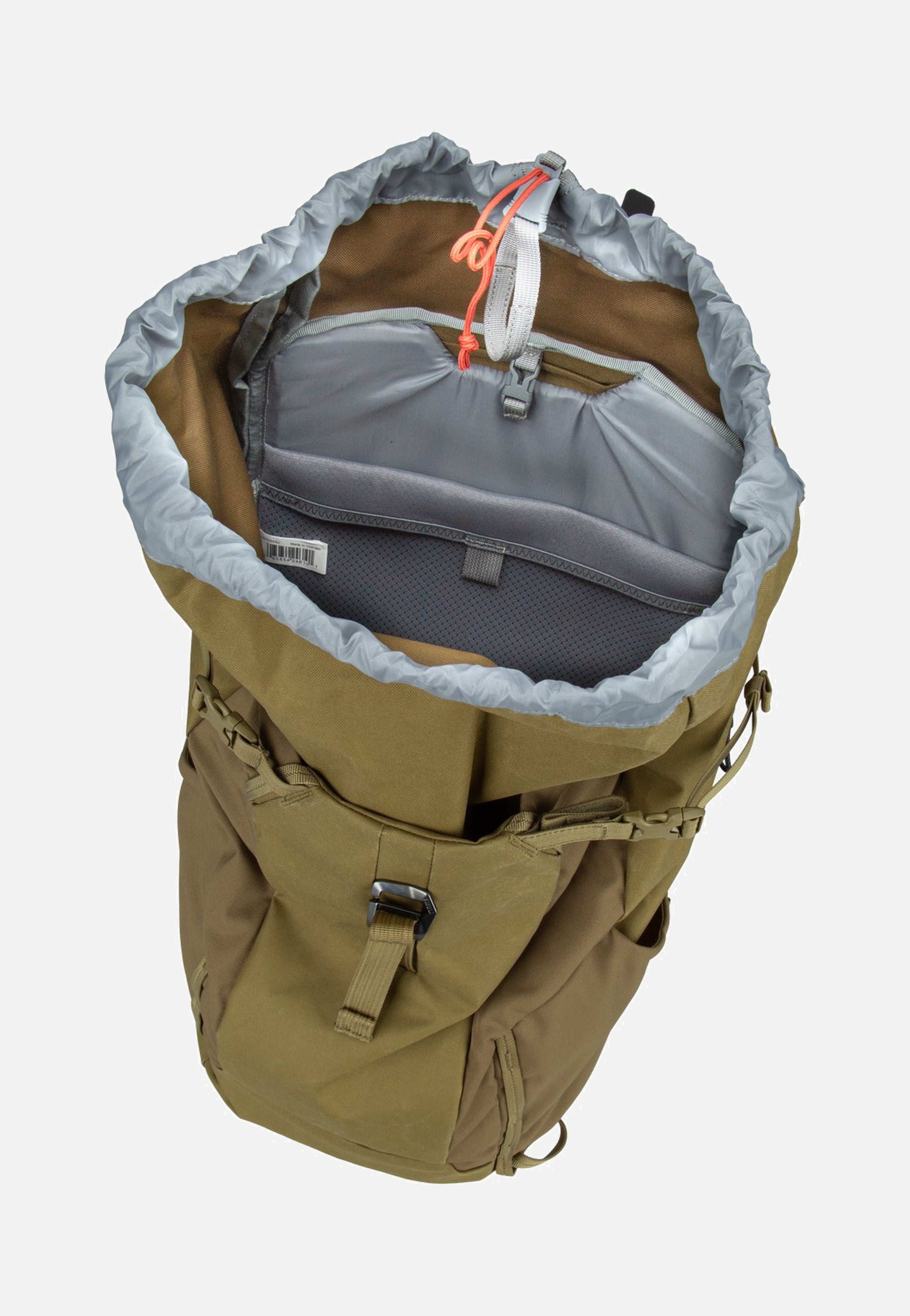 Thule AllTrail X 25L Nutria Brown Hiking Backpack