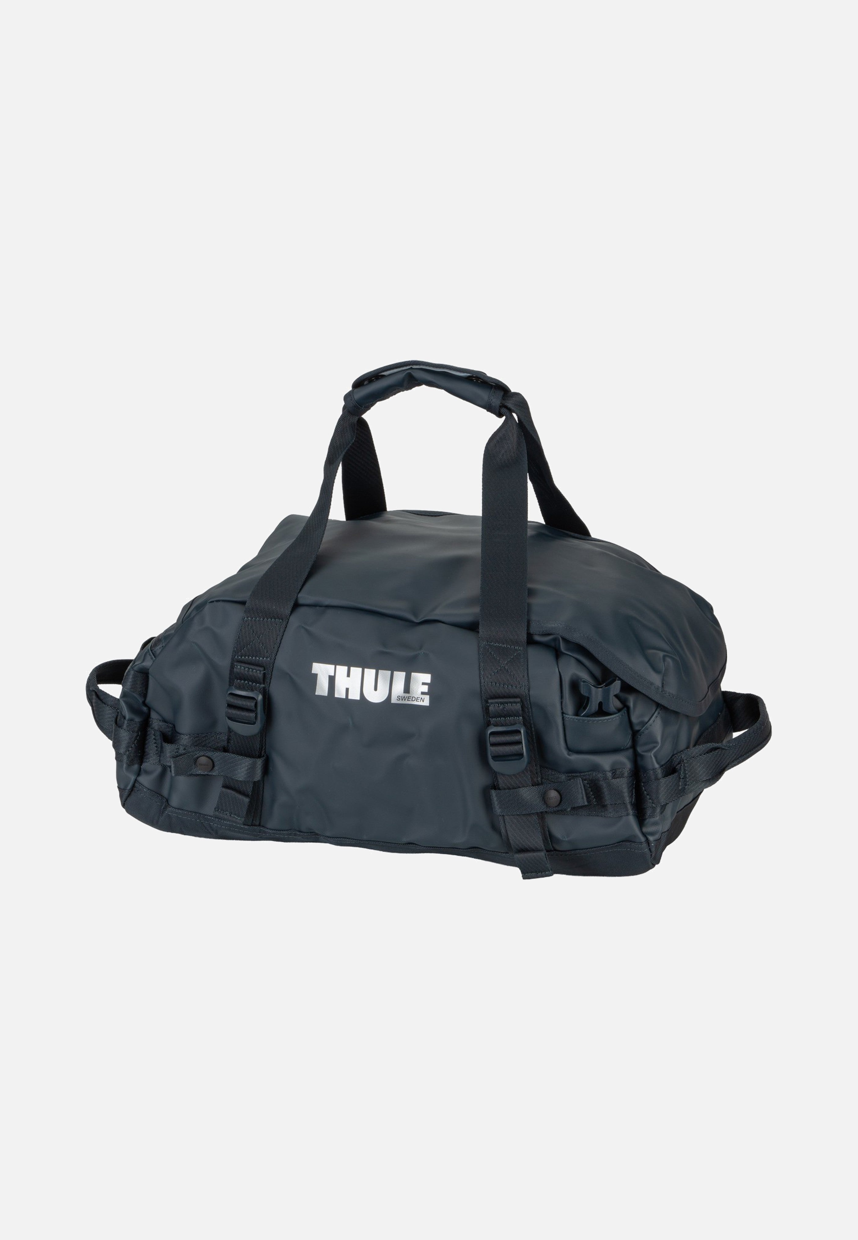 Thule Chasm 30L Darkest Blue Dufflebag