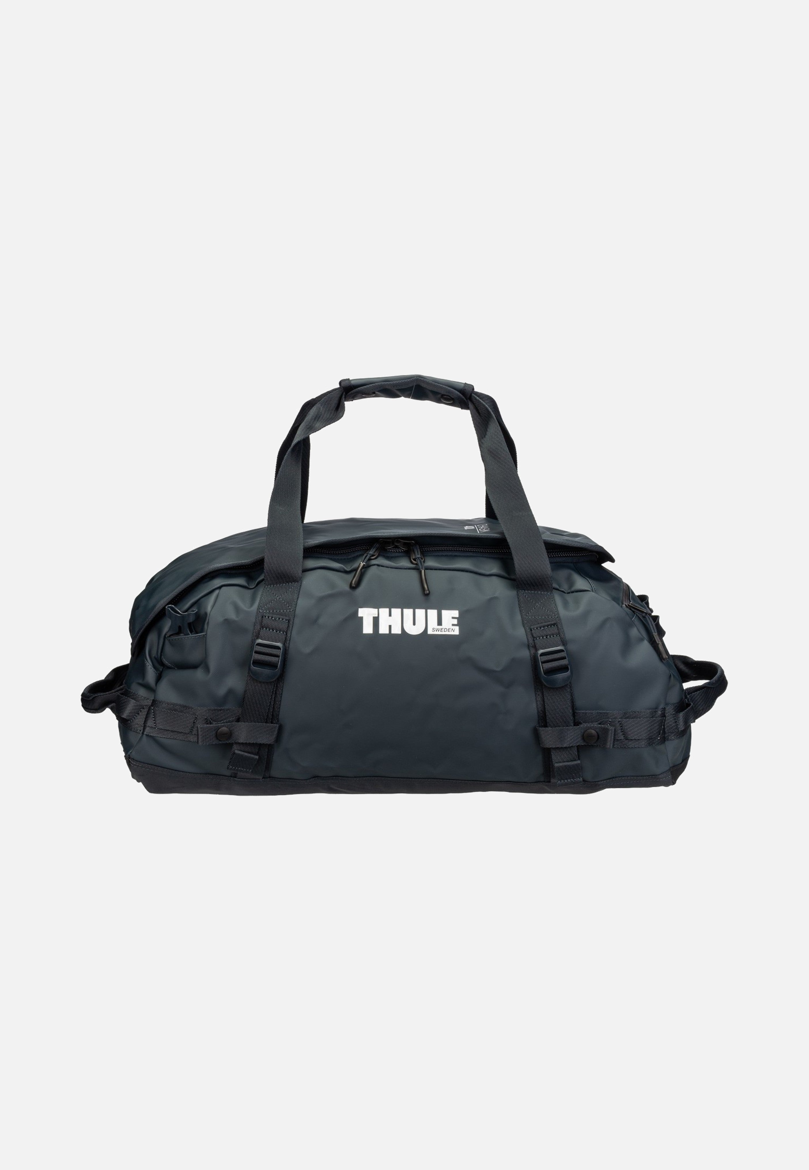 Thule Chasm 40L Darkest Blue Dufflebag