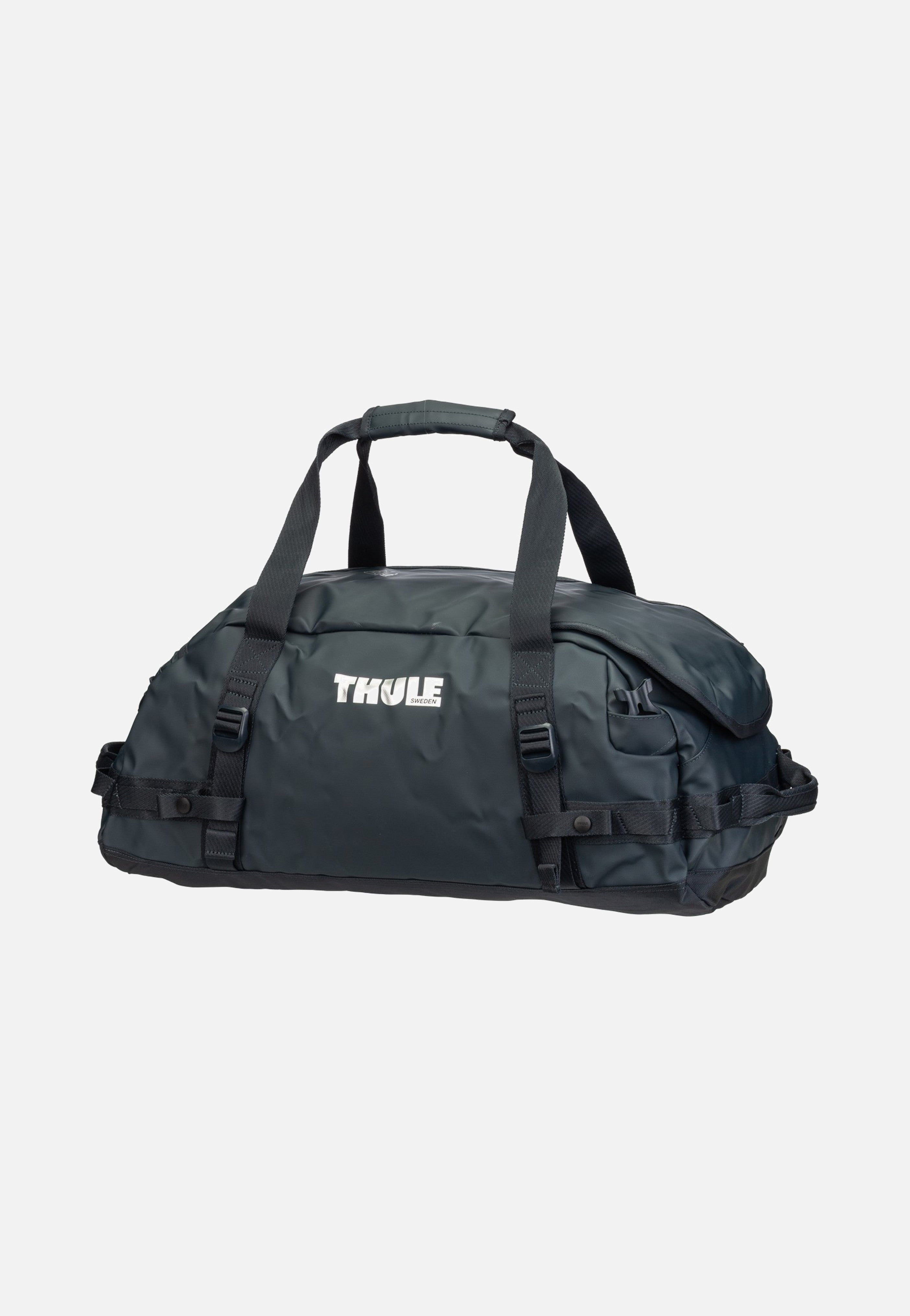 Thule Chasm 40L Darkest Blue Dufflebag